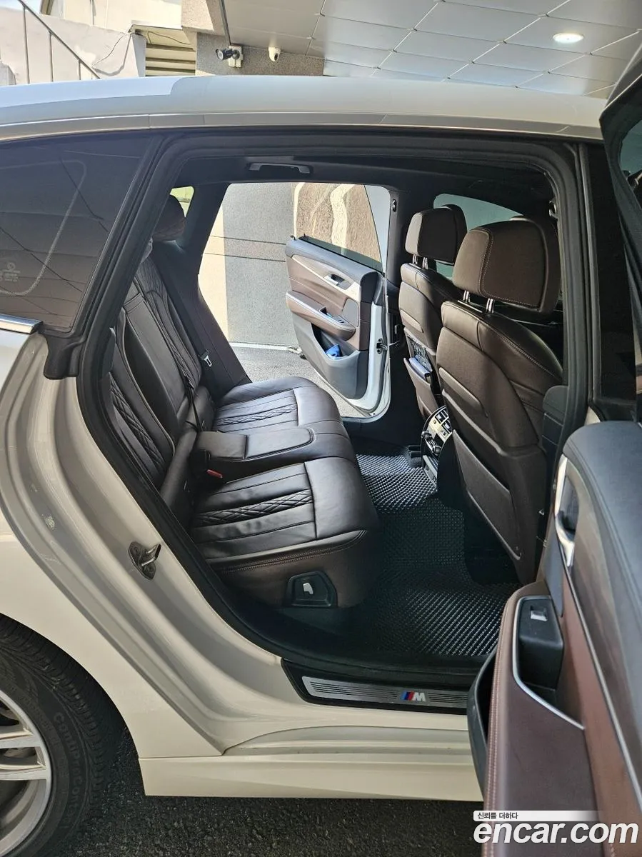 BMW 6 Series GT 2020 — 16