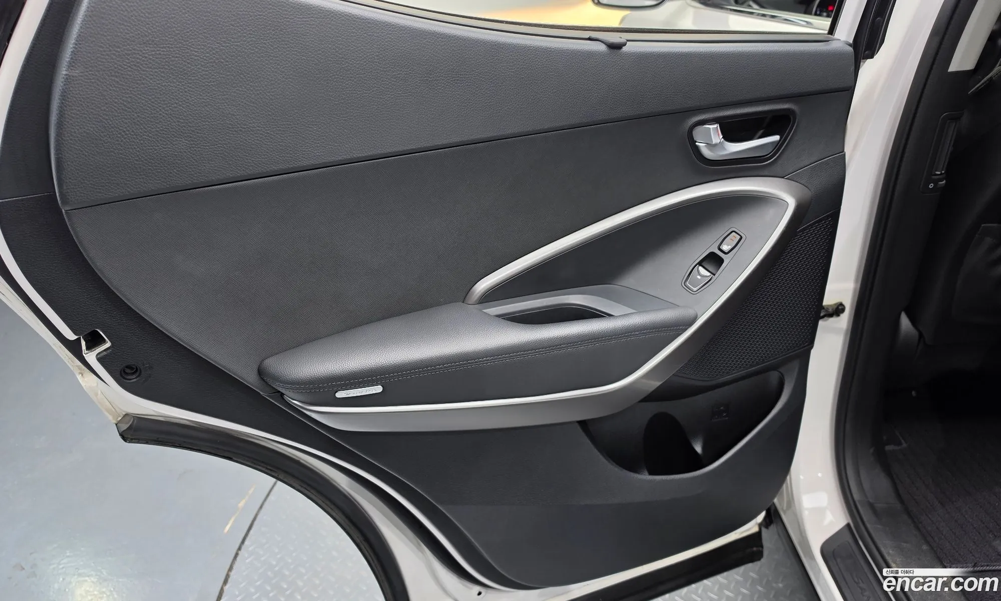 Hyundai Santa Fe the Prime 2016 — 8