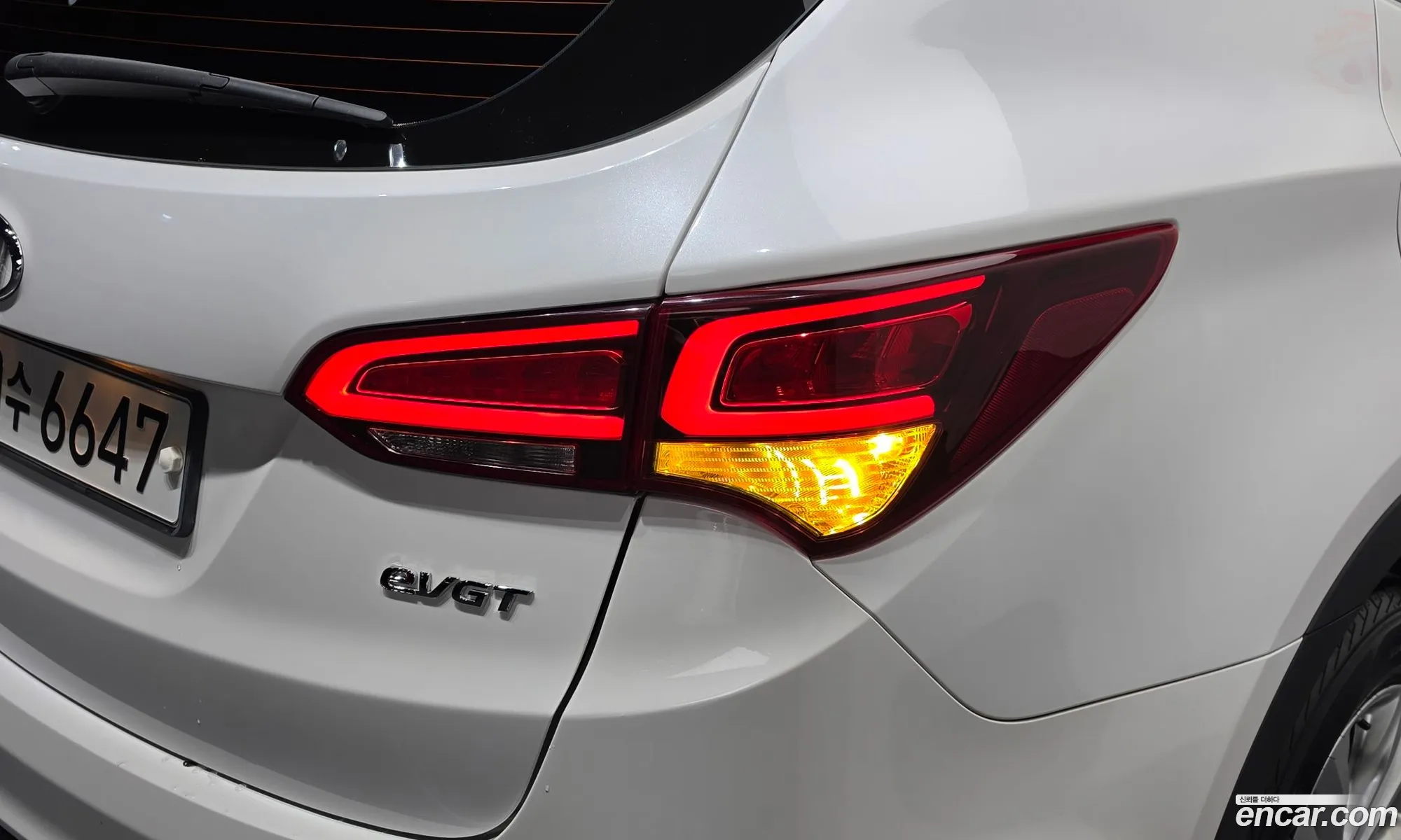 Hyundai Santa Fe the Prime 2016 — 12