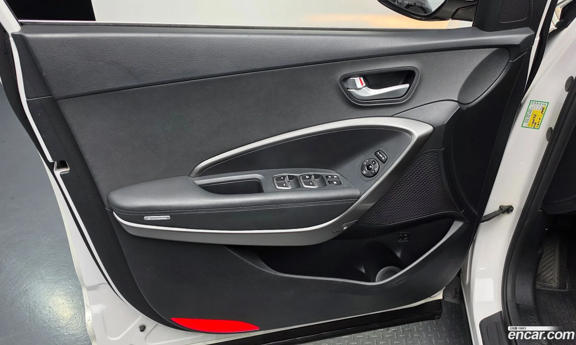 Hyundai Santa Fe the Prime 2016 — 19