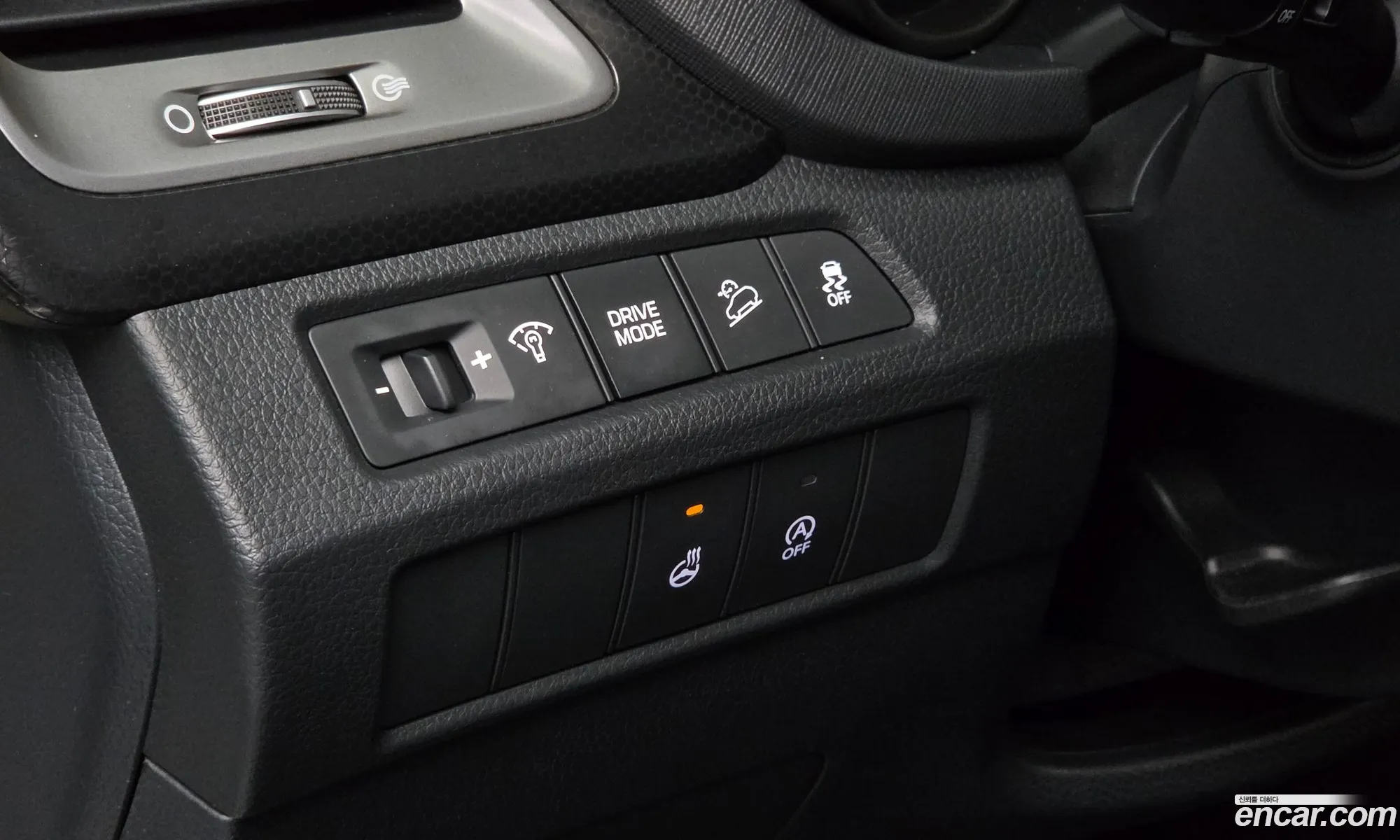 Hyundai Santa Fe the Prime 2016 — 3