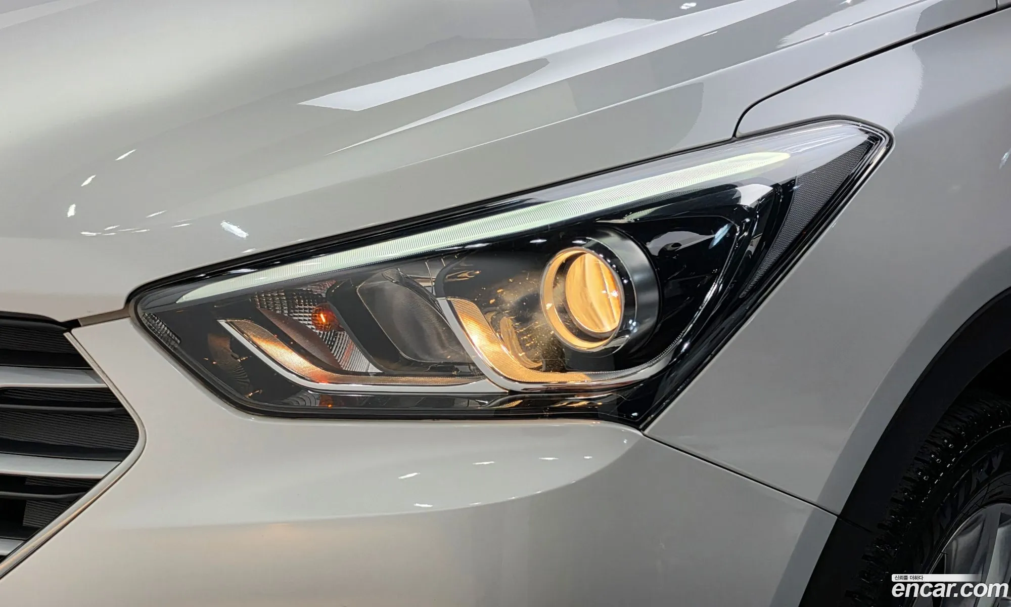 Hyundai Santa Fe the Prime 2016 — 4
