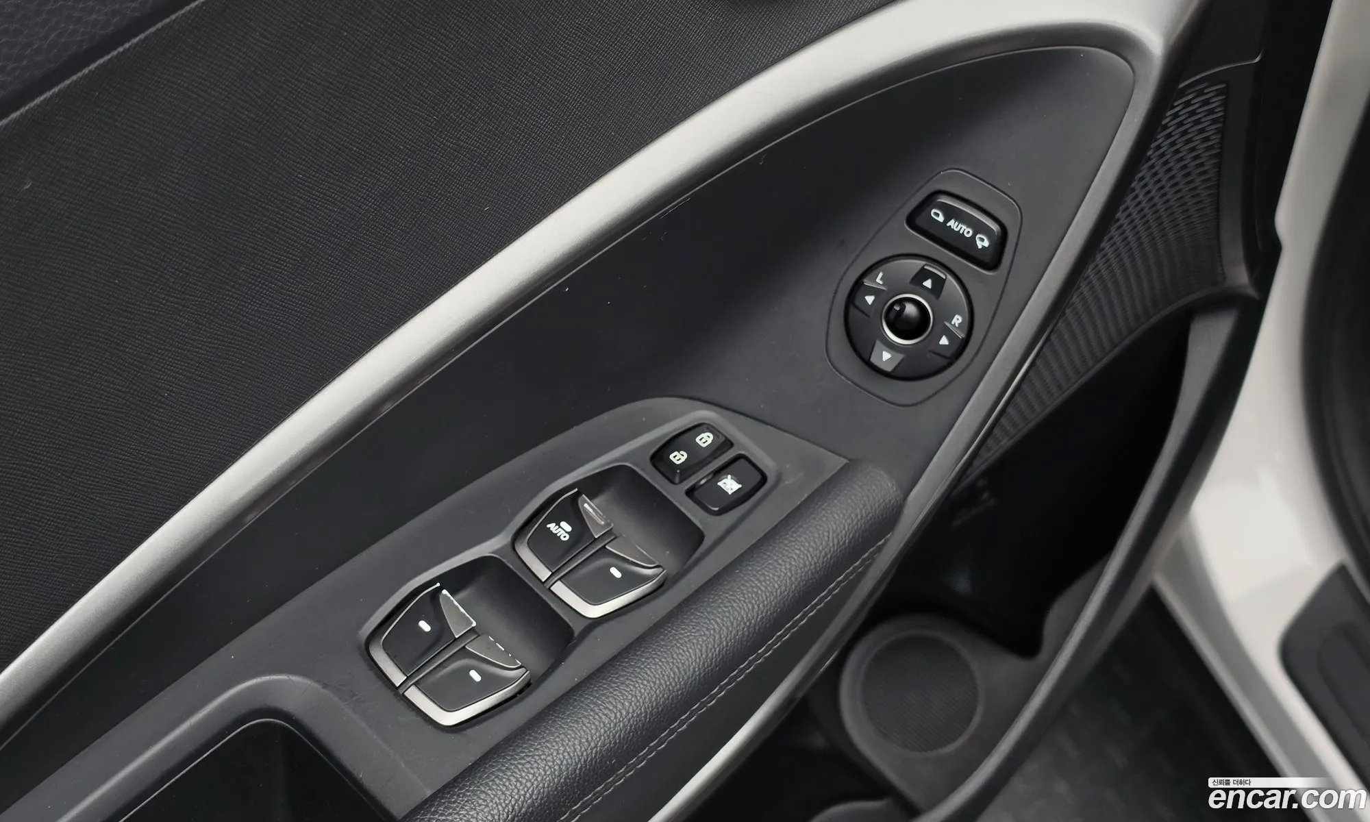 Hyundai Santa Fe the Prime 2016 — 22