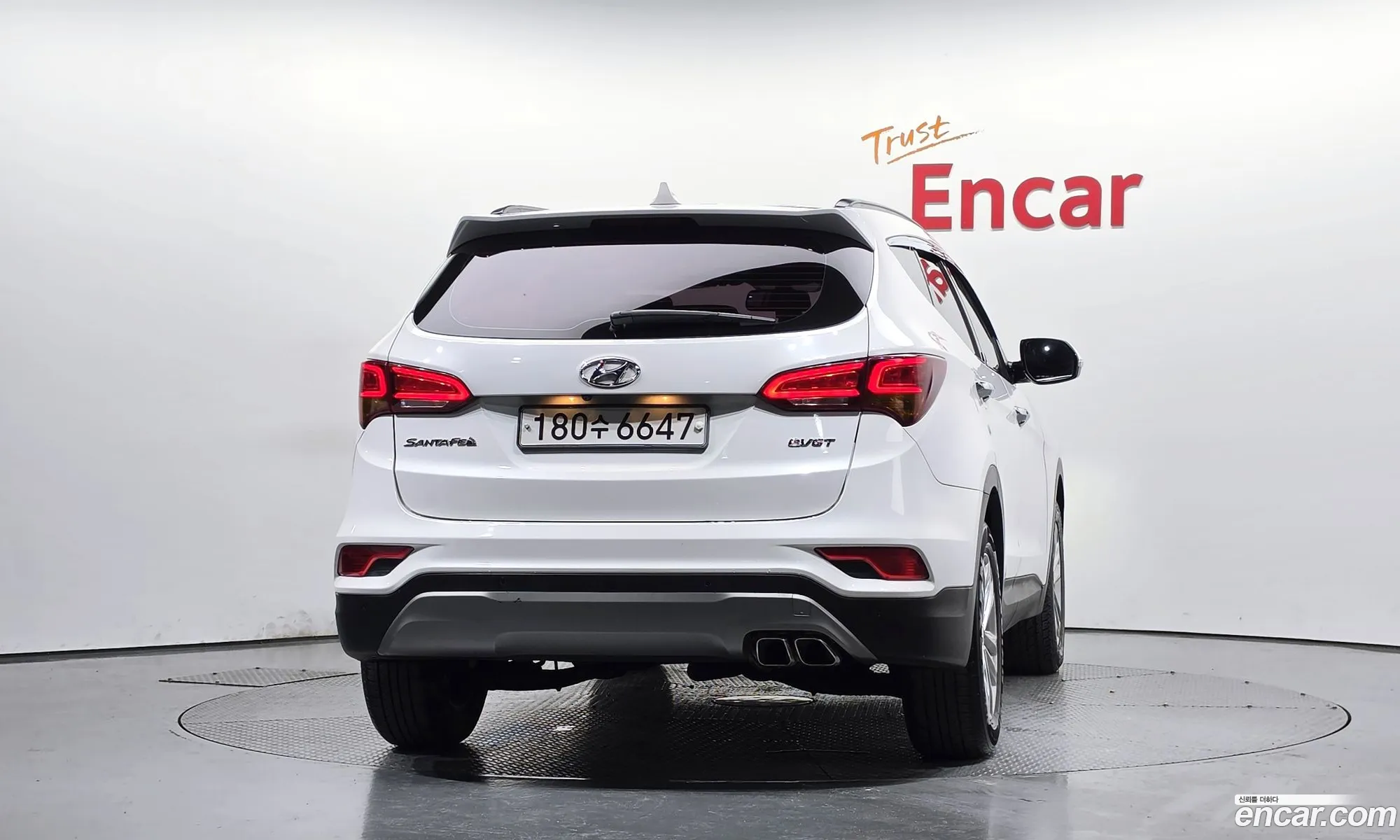 Hyundai Santa Fe the Prime 2016 — 9