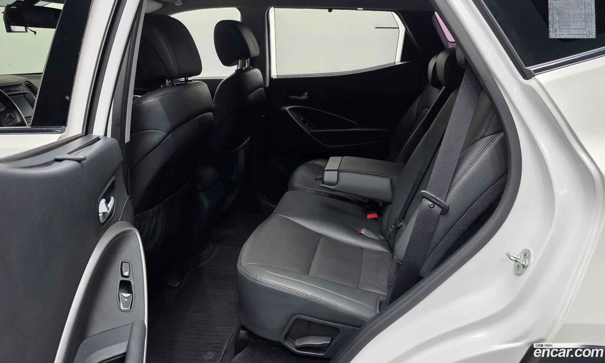 Hyundai Santa Fe the Prime 2016 — 15