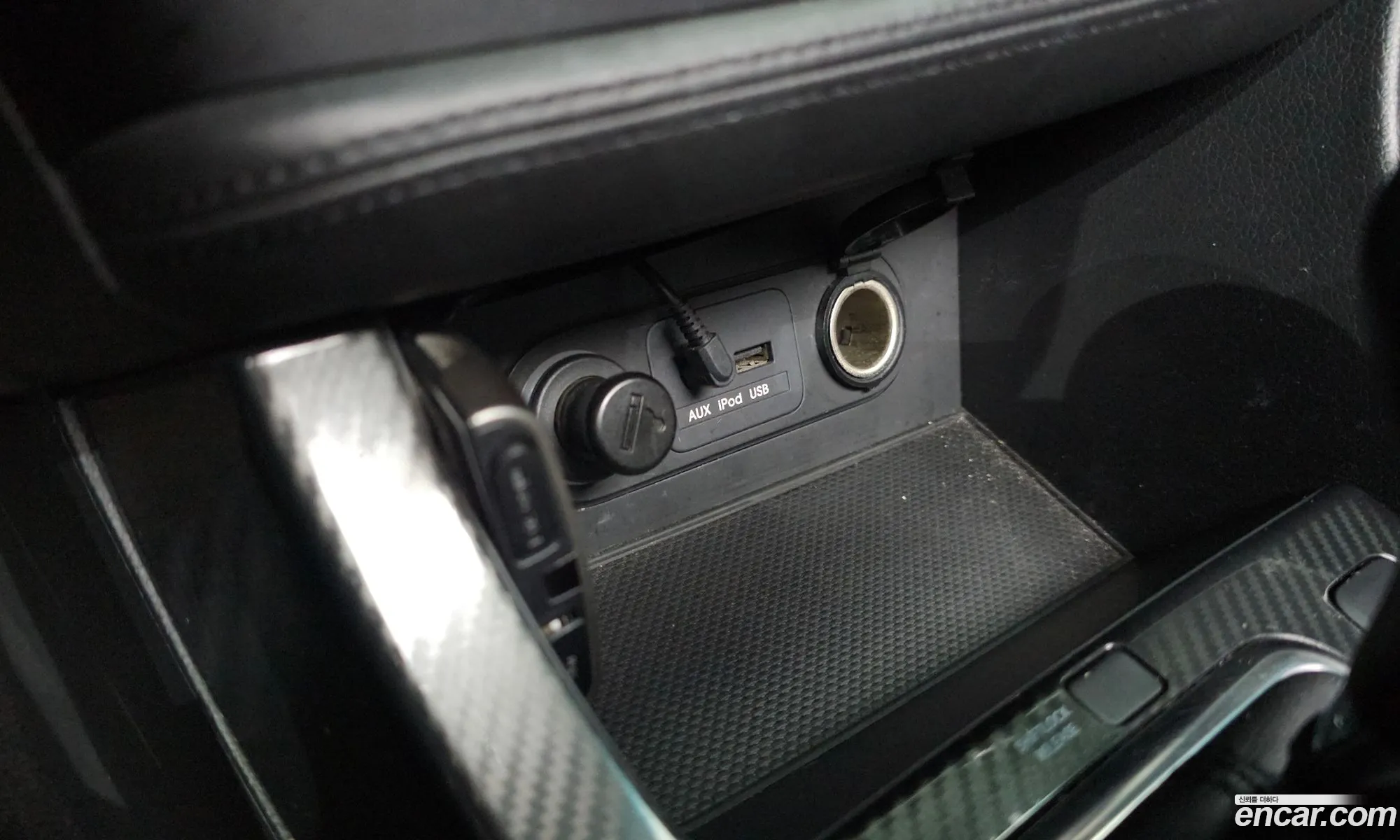 Kia K5 Hybrid 2013 — 17