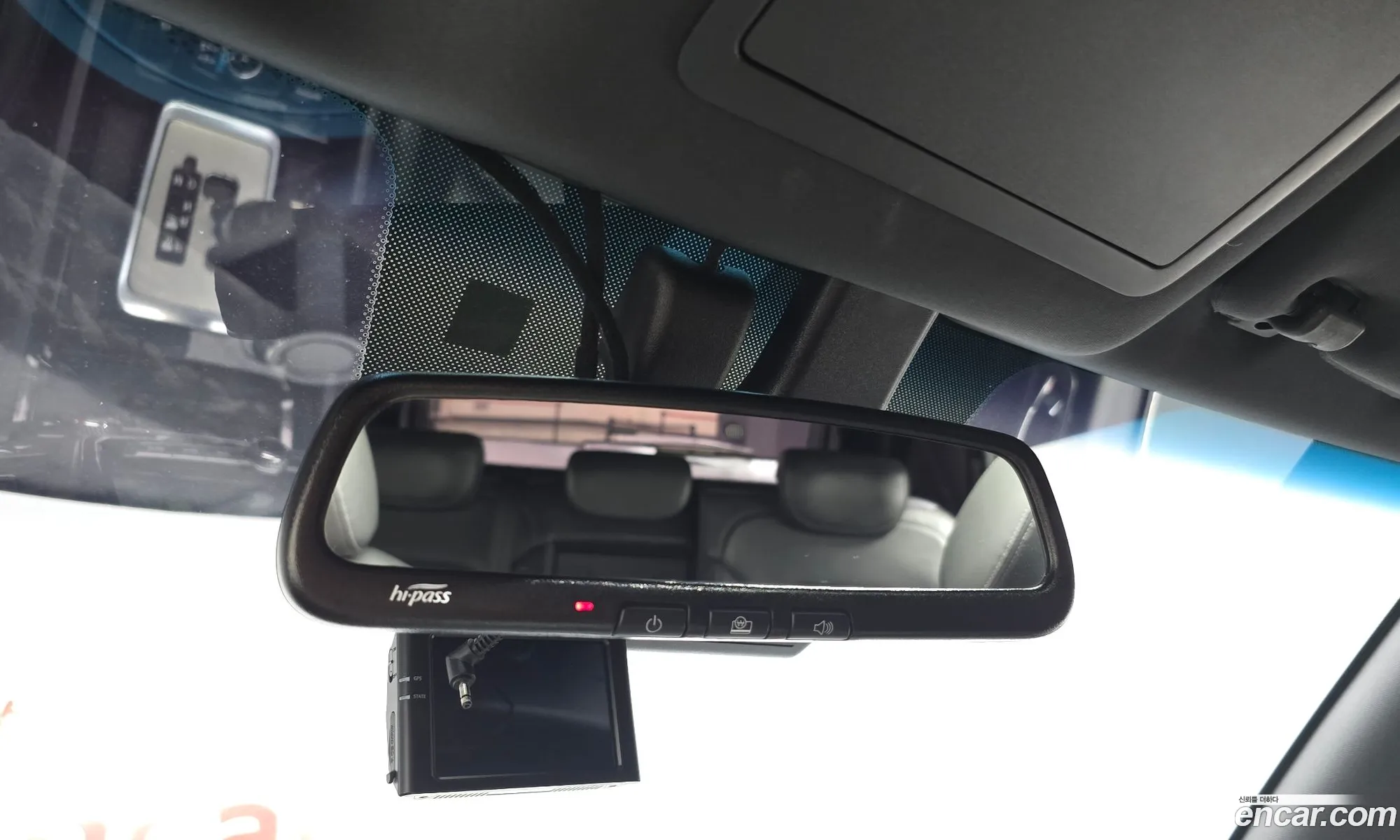 KG Mobility (SsangYong) G4 Rexton 2018 — 15