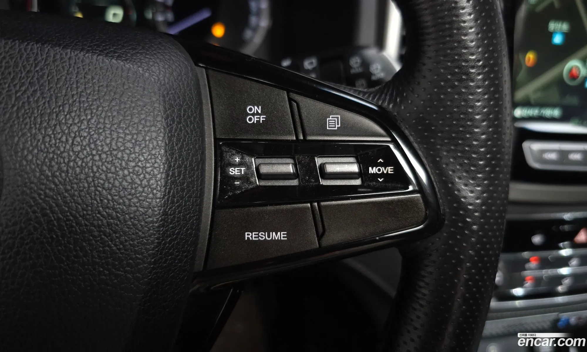 KG Mobility (SsangYong) G4 Rexton 2018 — 26