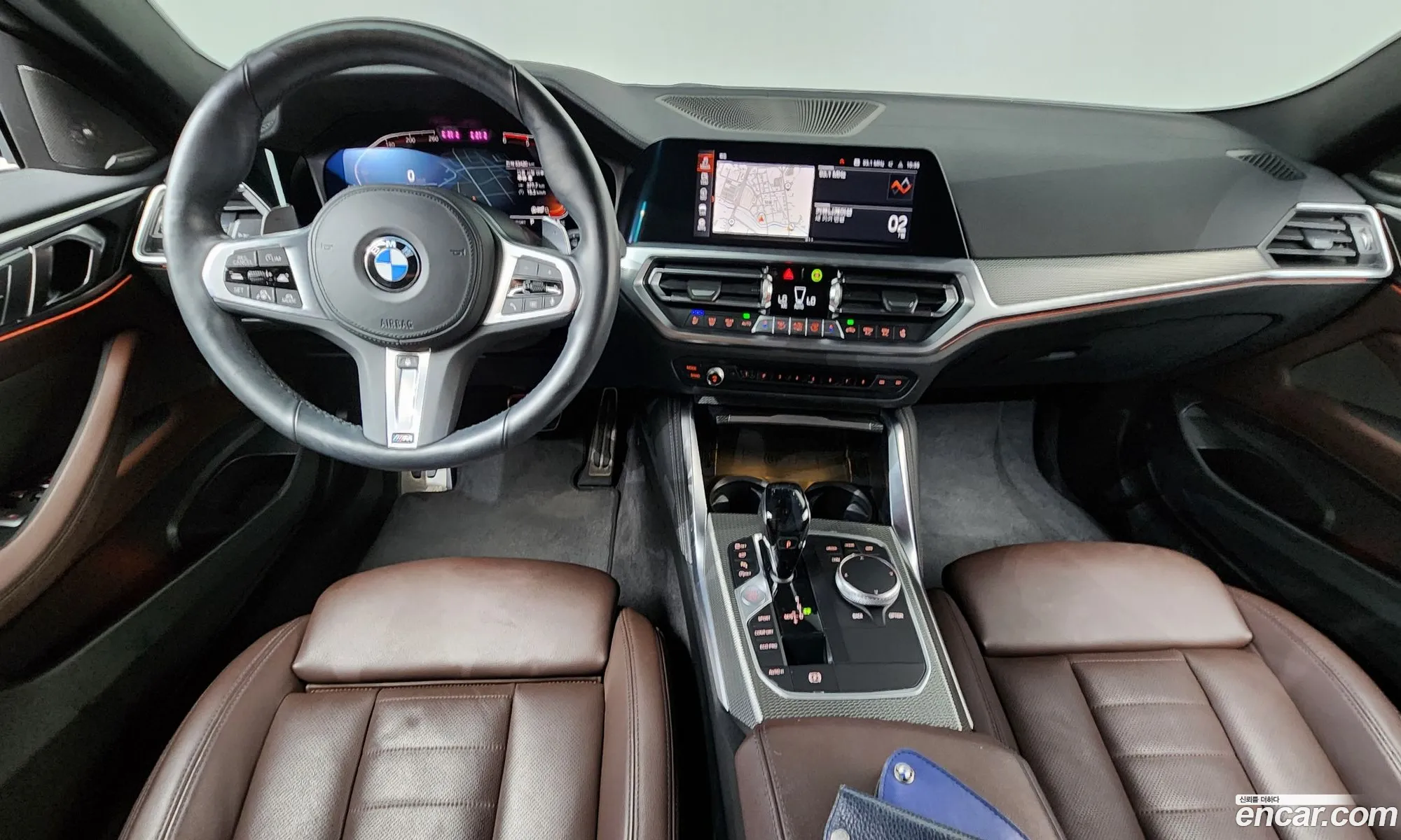BMW 4 Series 2021 WBA11AS0XMCF29206 — 21