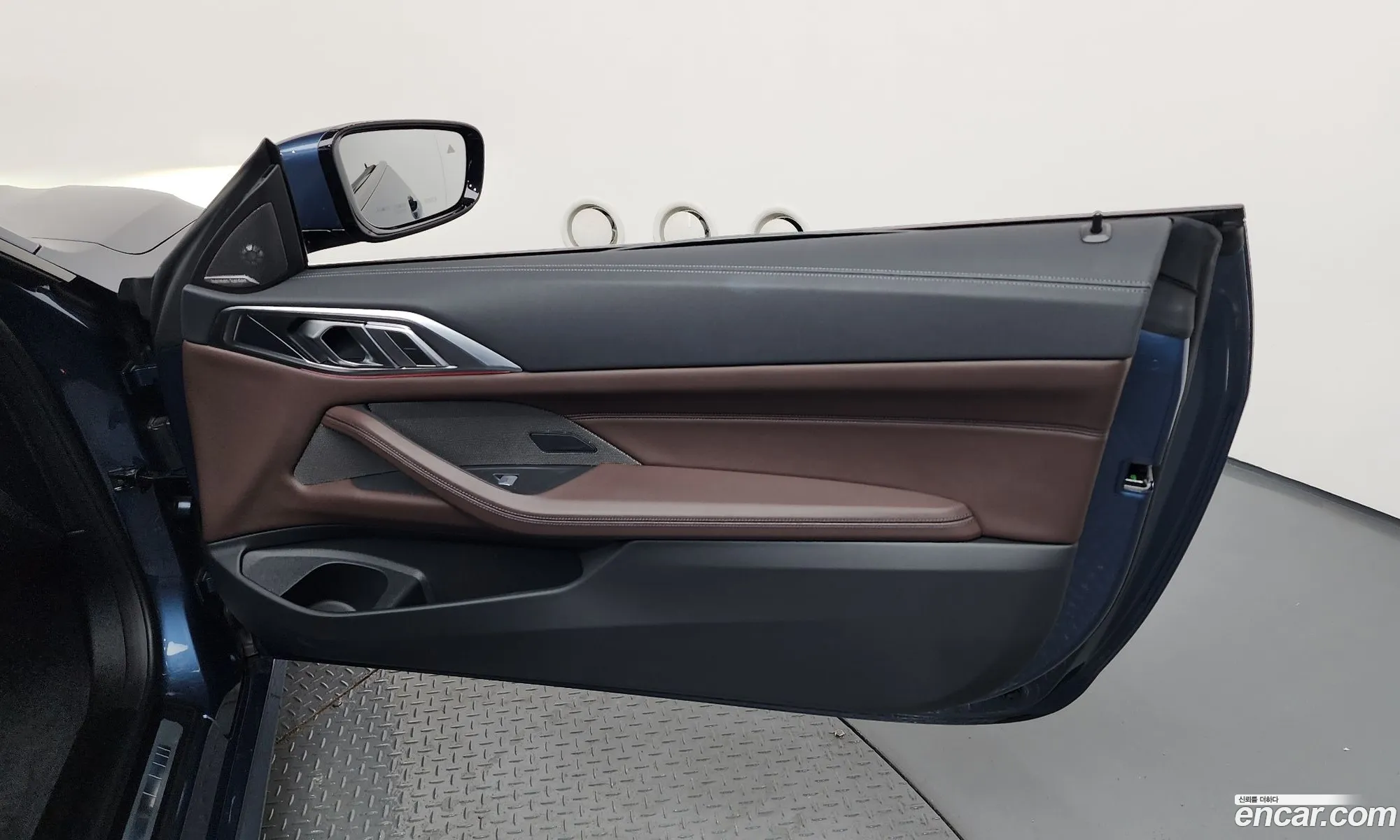 BMW 4 Series 2021 WBA11AS0XMCF29206 — 5