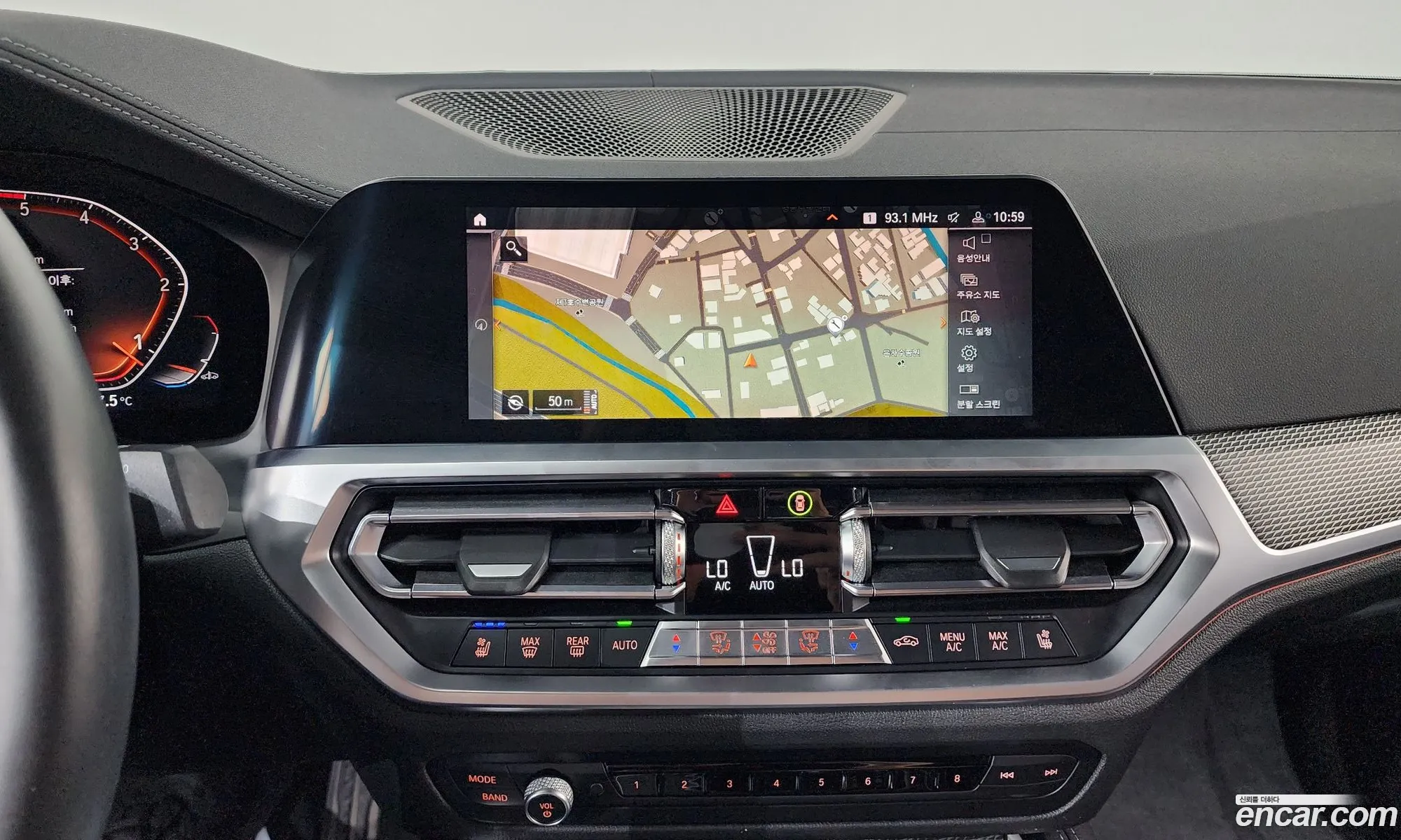 BMW 4 Series 2021 WBA11AS0XMCF29206 — 10