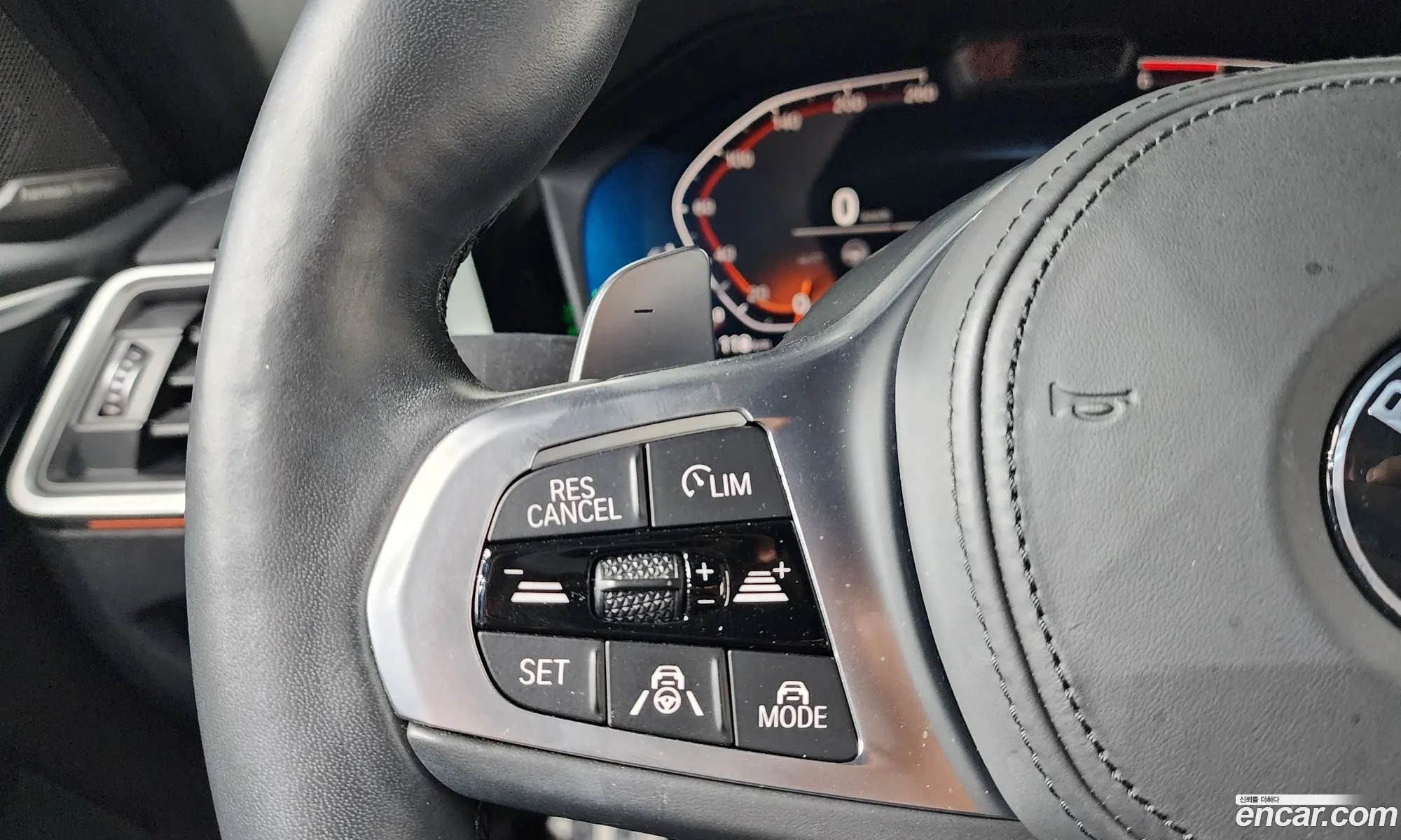 BMW 4 Series 2021 WBA11AS0XMCF29206 — 6