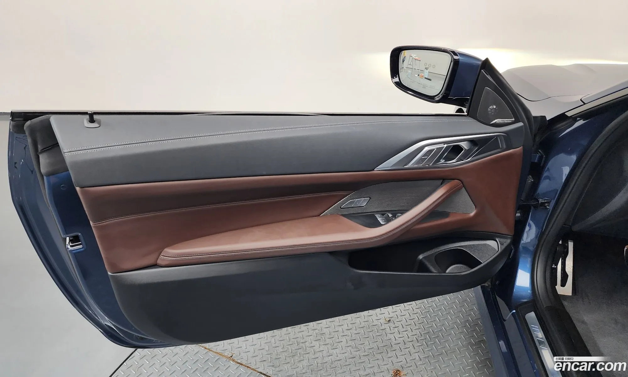 BMW 4 Series 2021 WBA11AS0XMCF29206 — 18