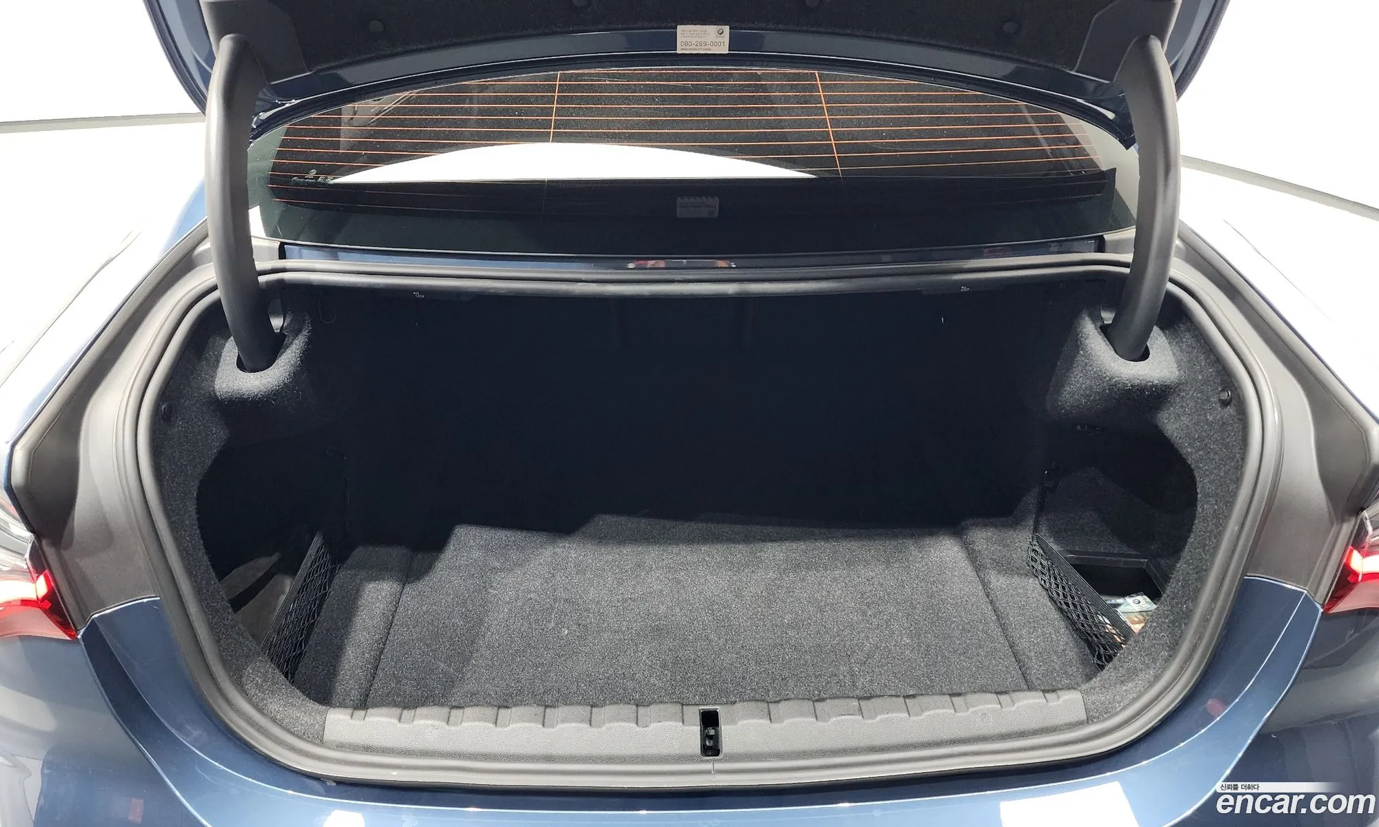 BMW 4 Series 2021 WBA11AS0XMCF29206 — 17