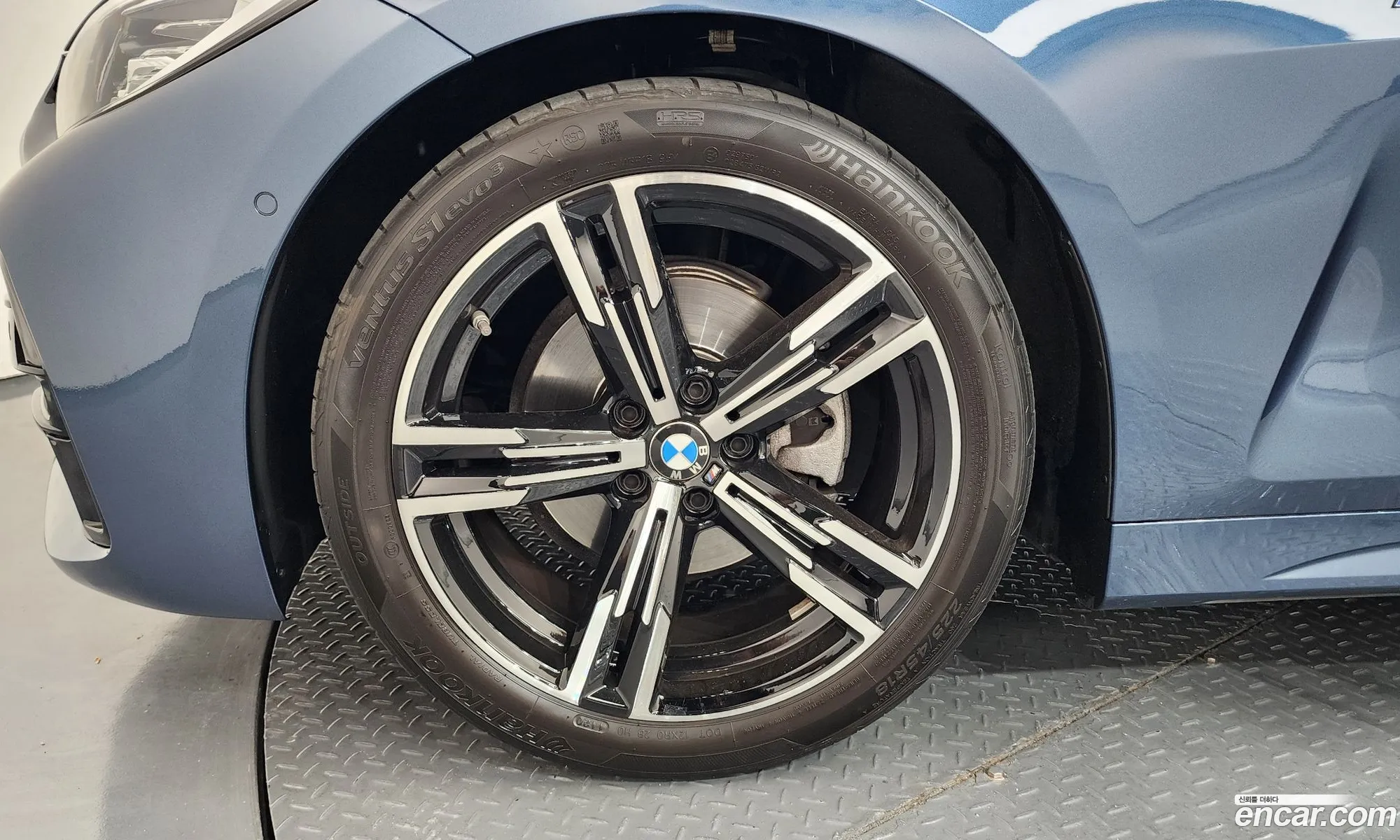 BMW 4 Series 2021 WBA11AS0XMCF29206 — 28