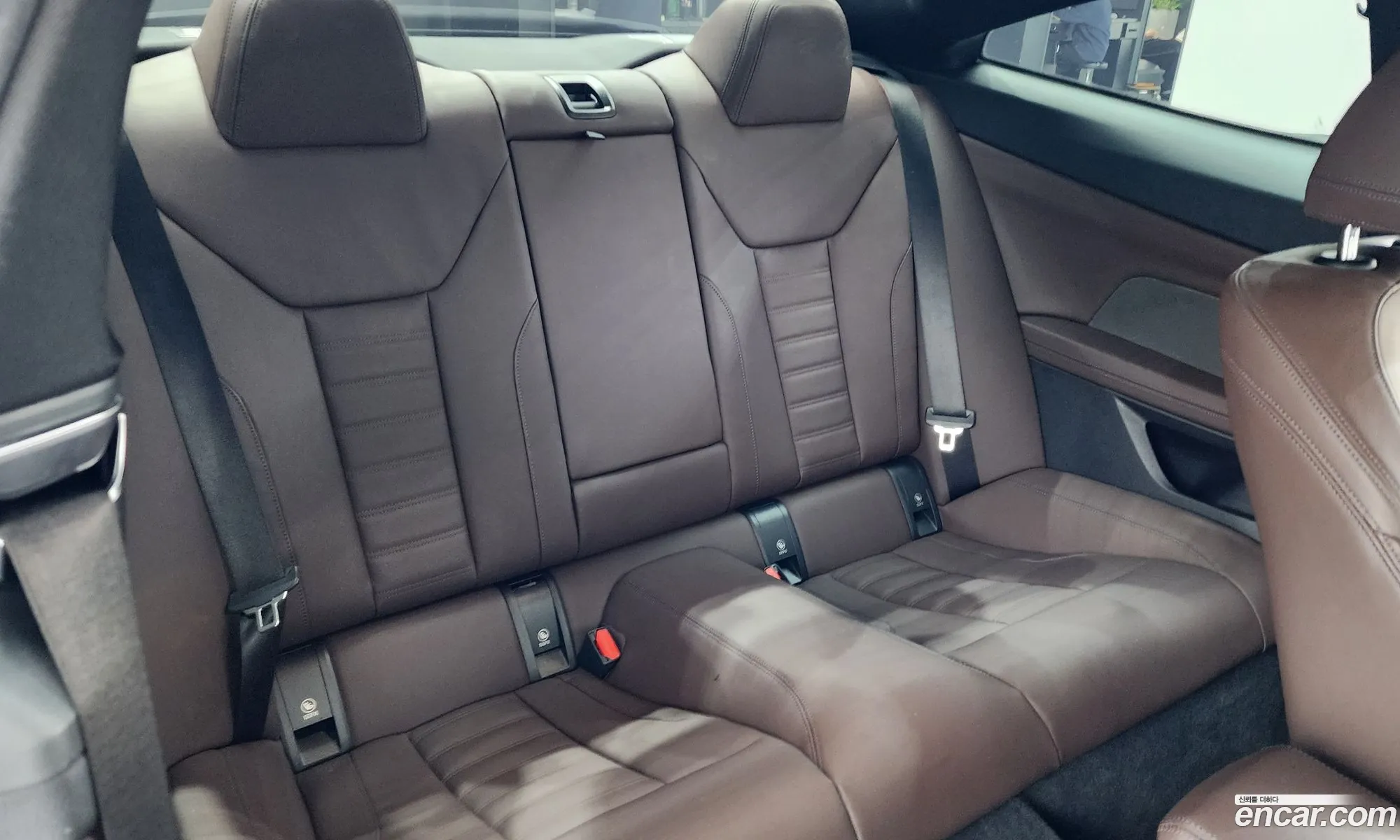 BMW 4 Series 2021 WBA11AS0XMCF29206 — 11