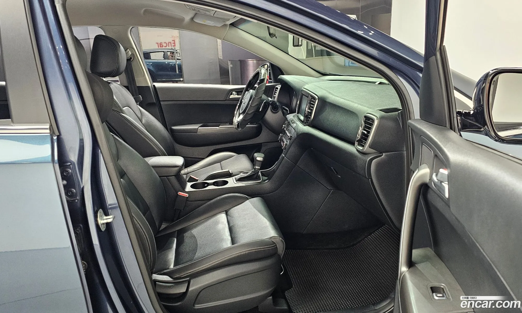 Kia Sportage 2015 — 25