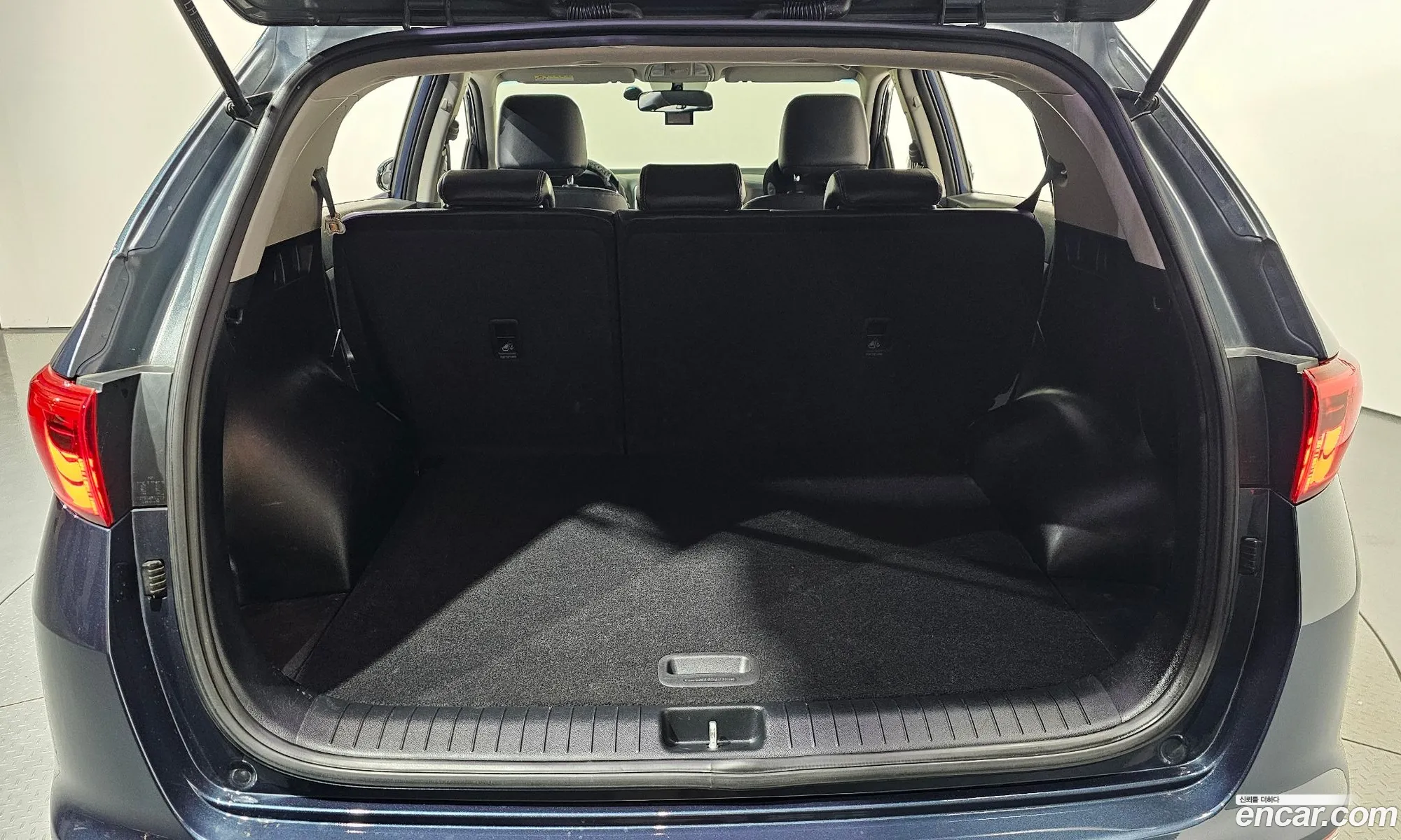 Kia Sportage 2015 — 13