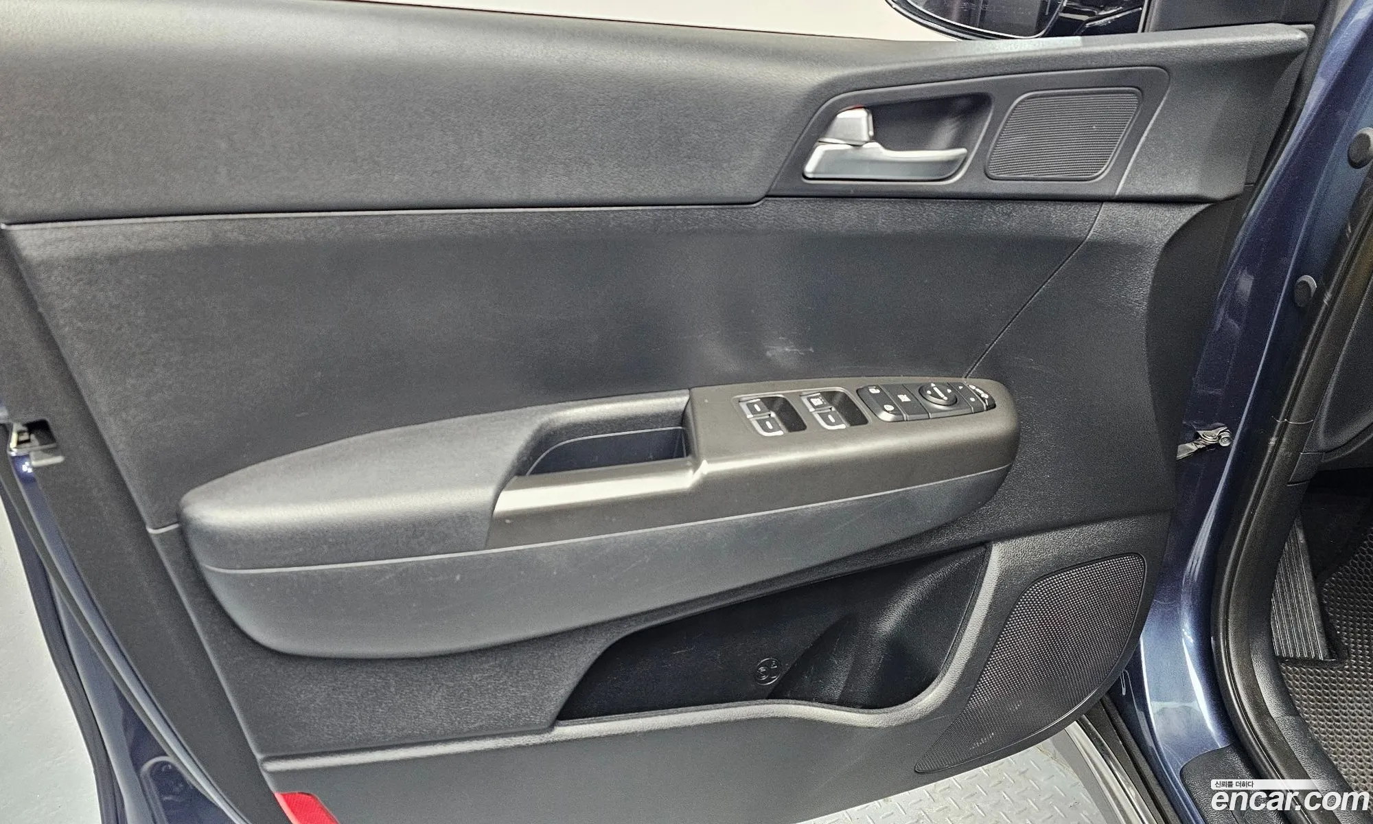 Kia Sportage 2015 — 21