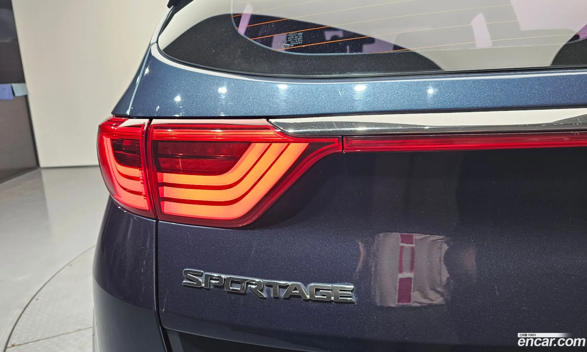 Kia Sportage 2015 — 17