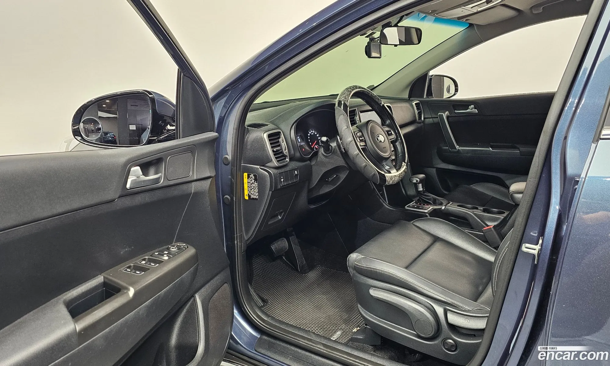 Kia Sportage 2015 — 27