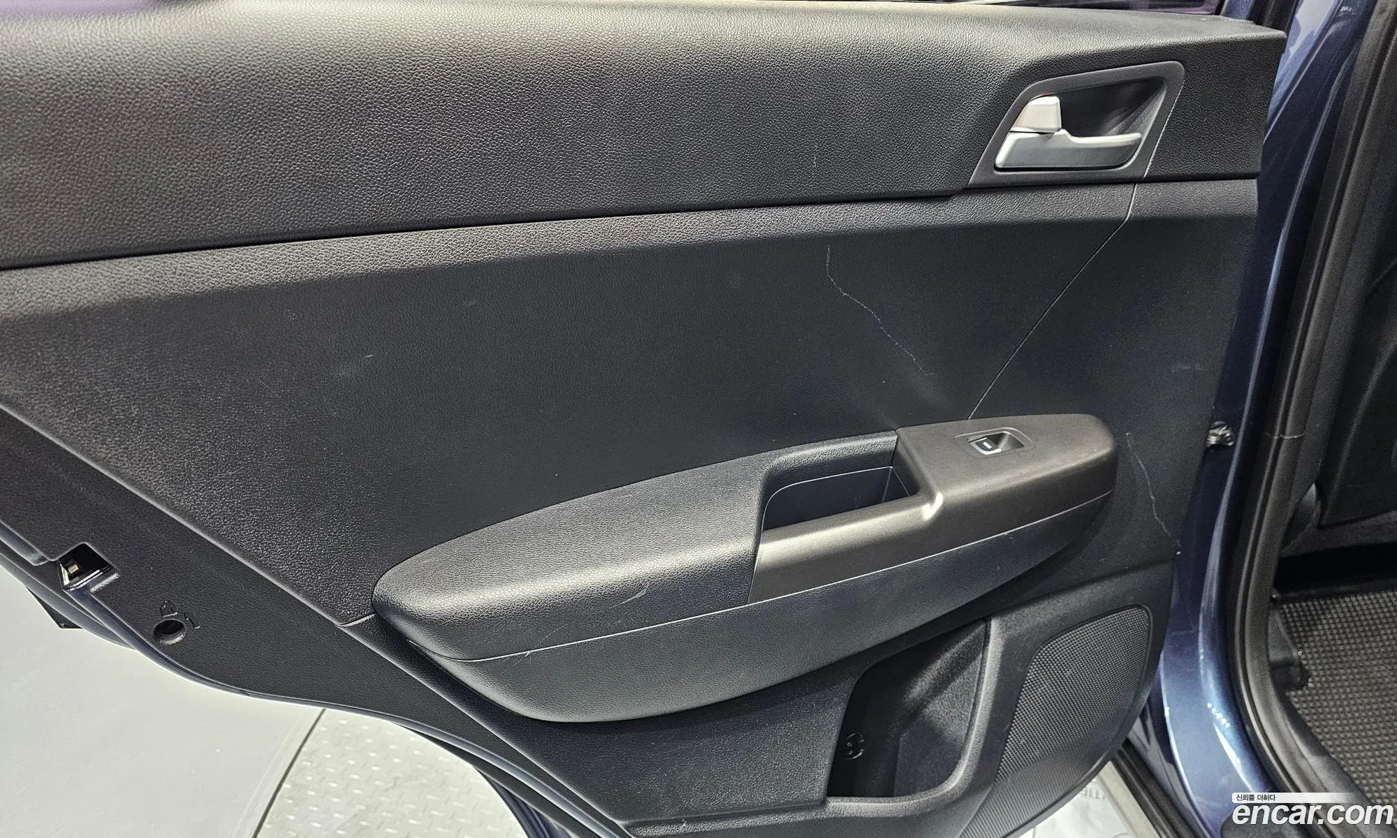 Kia Sportage 2015 — 30