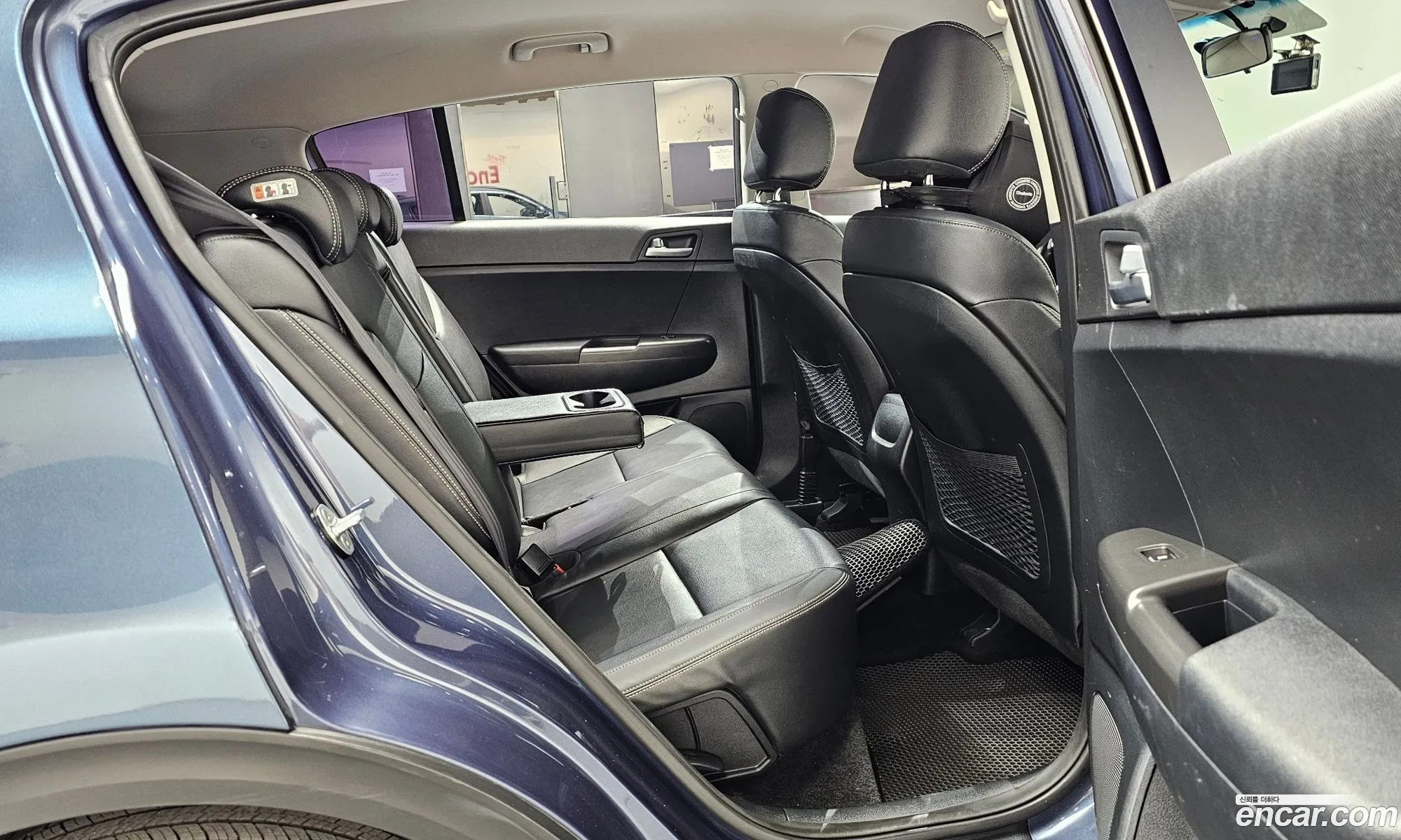 Kia Sportage 2015 — 5