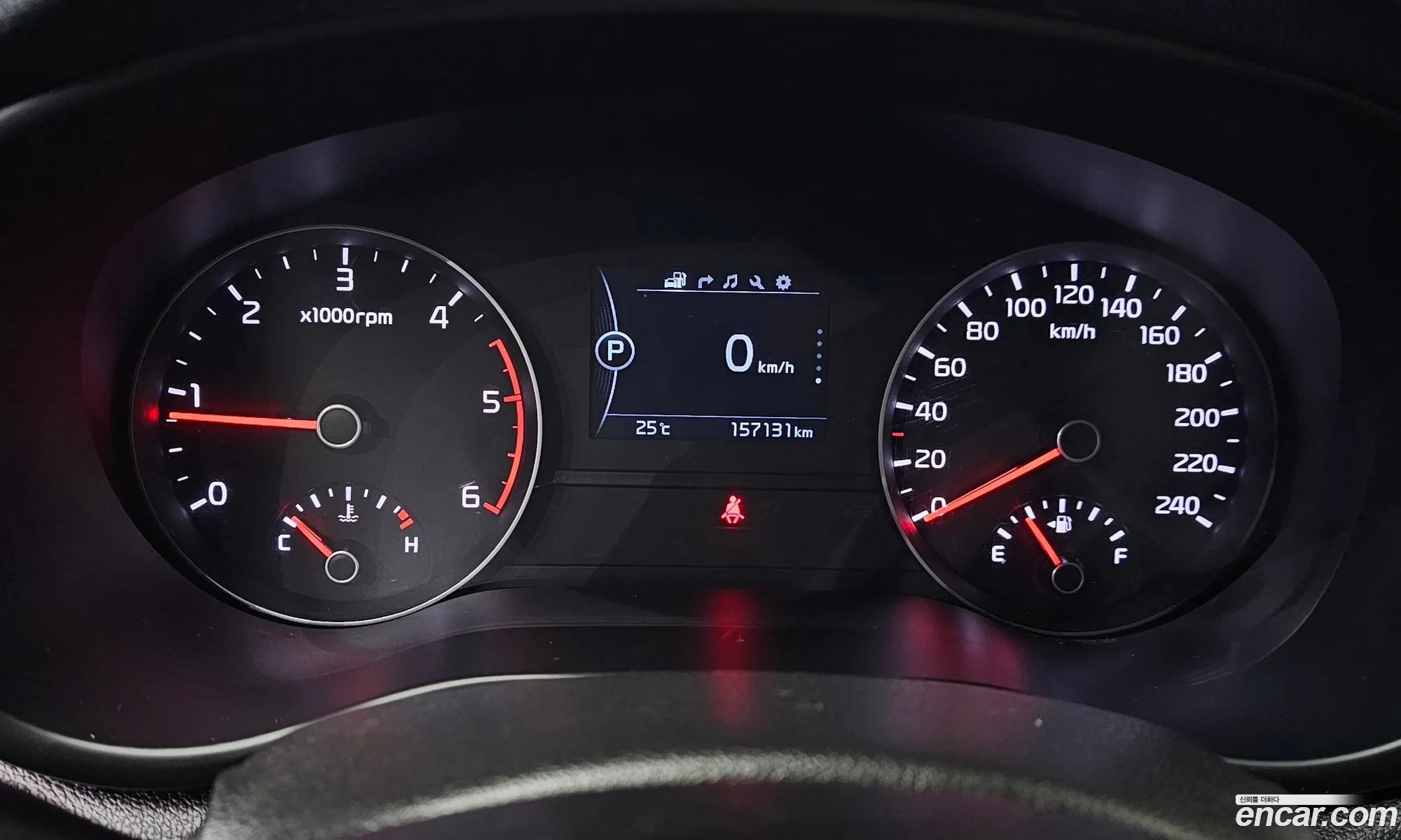 Kia Sportage 2015 — 12