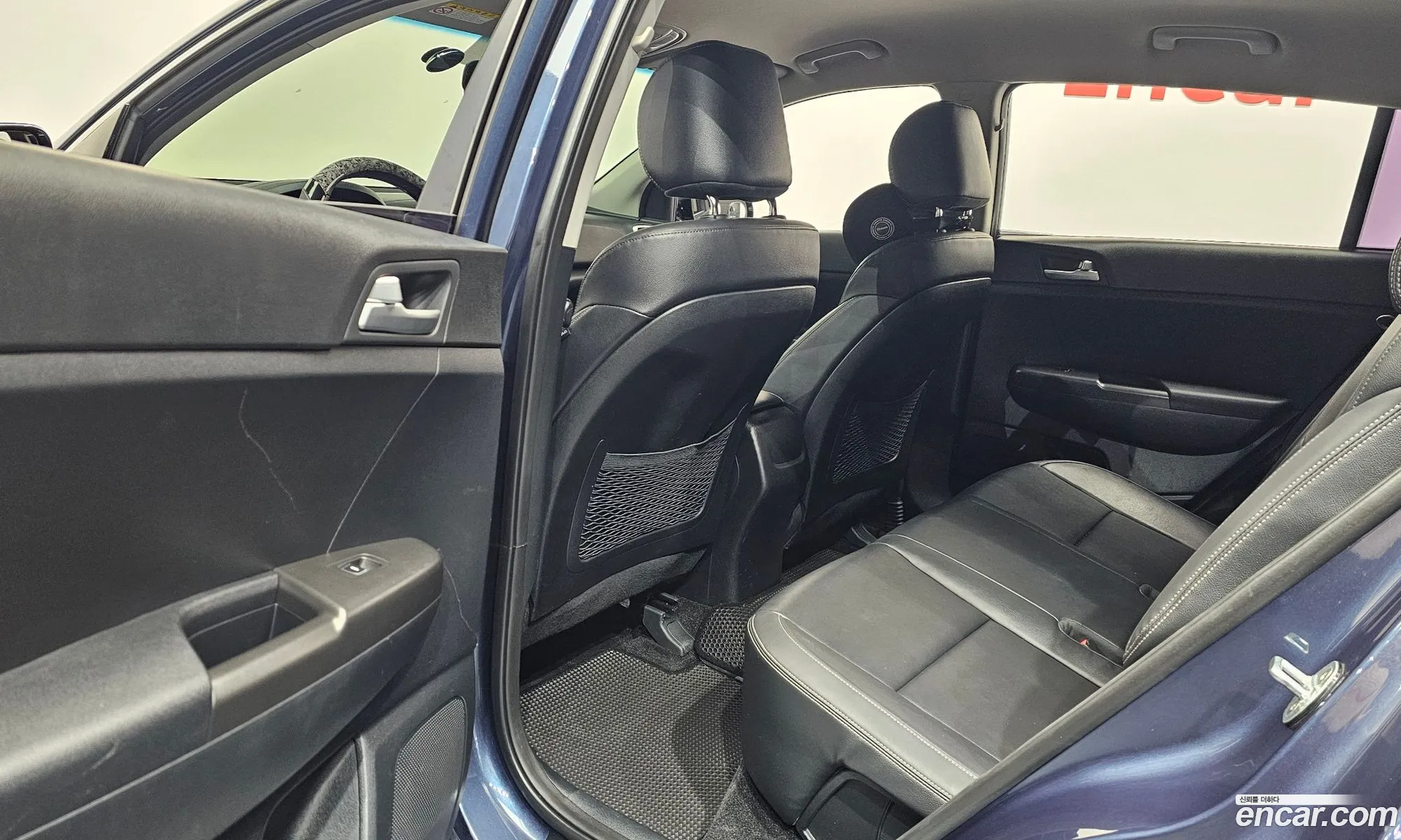 Kia Sportage 2015 — 16