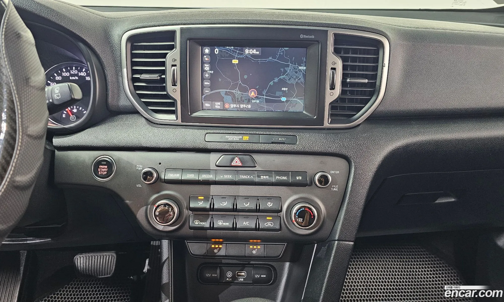Kia Sportage 2015 — 3
