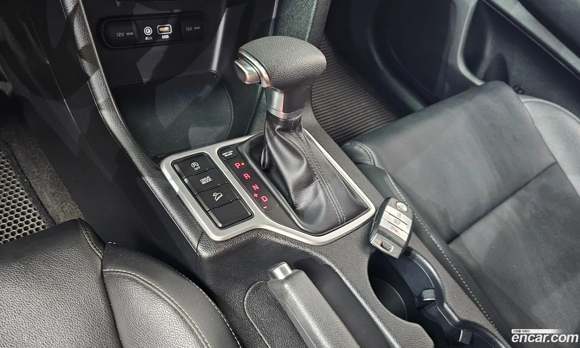 Kia Sportage 2015 — 4
