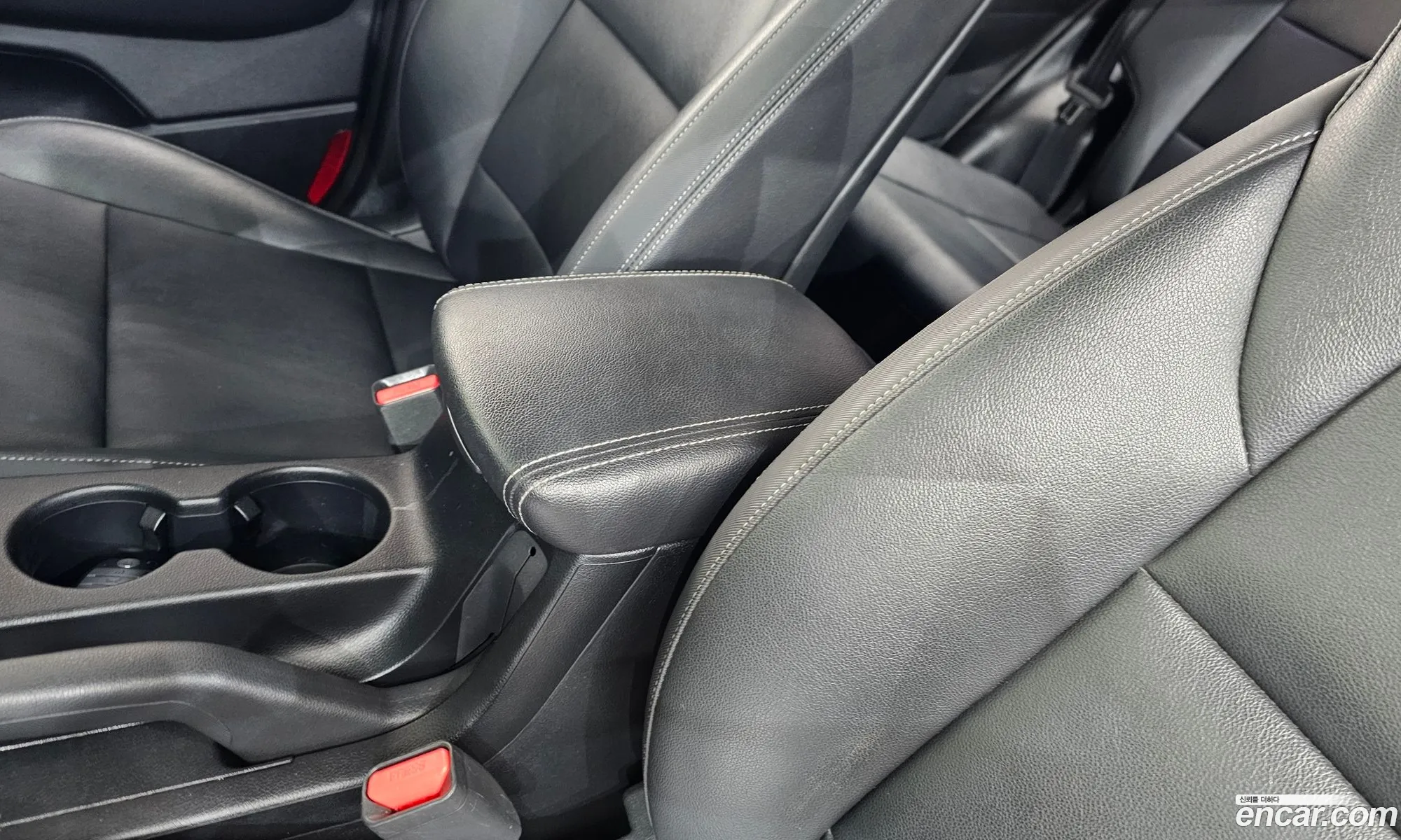 Kia Sportage 2015 — 11