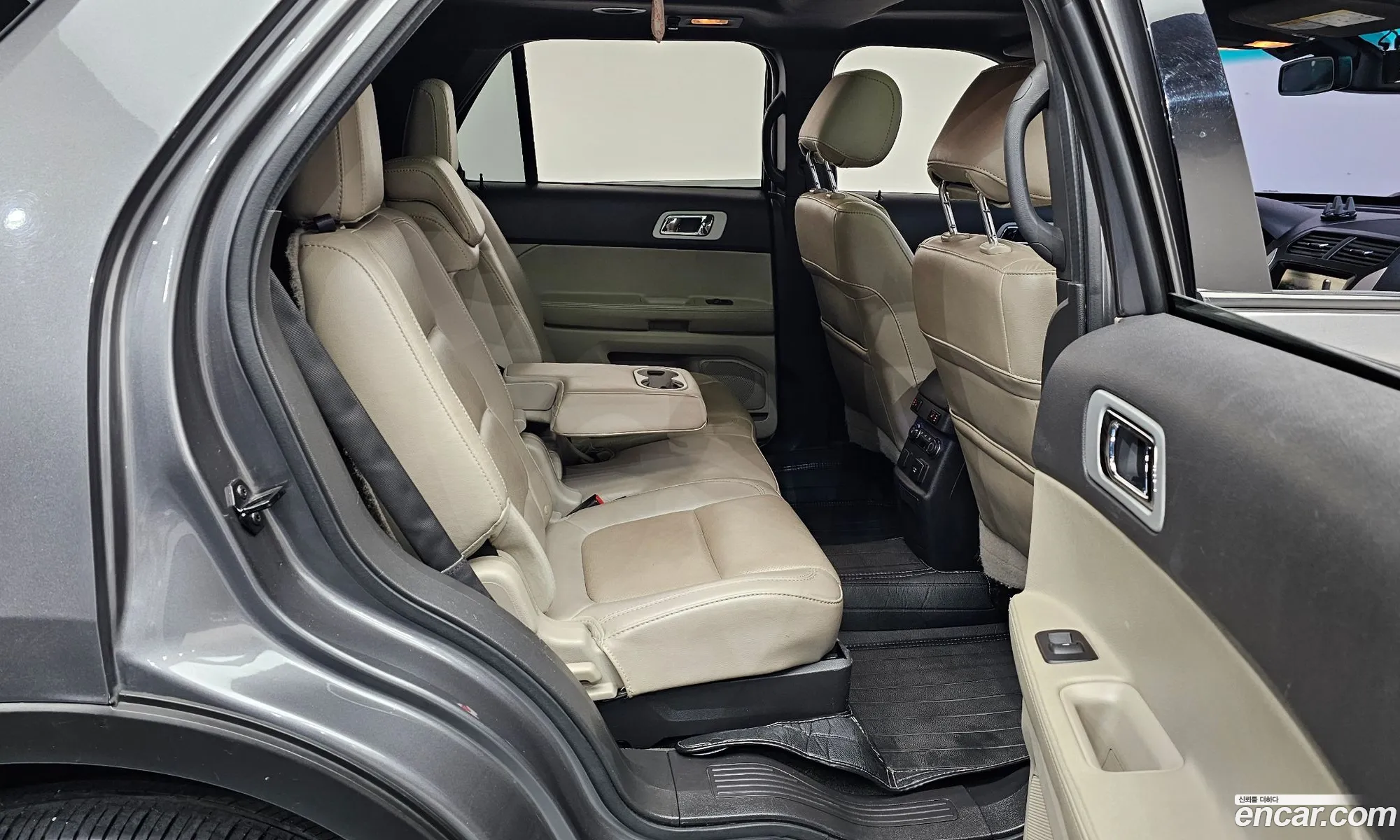 Ford Explorer 2014 1FM5K8F84EGC53389 — 12