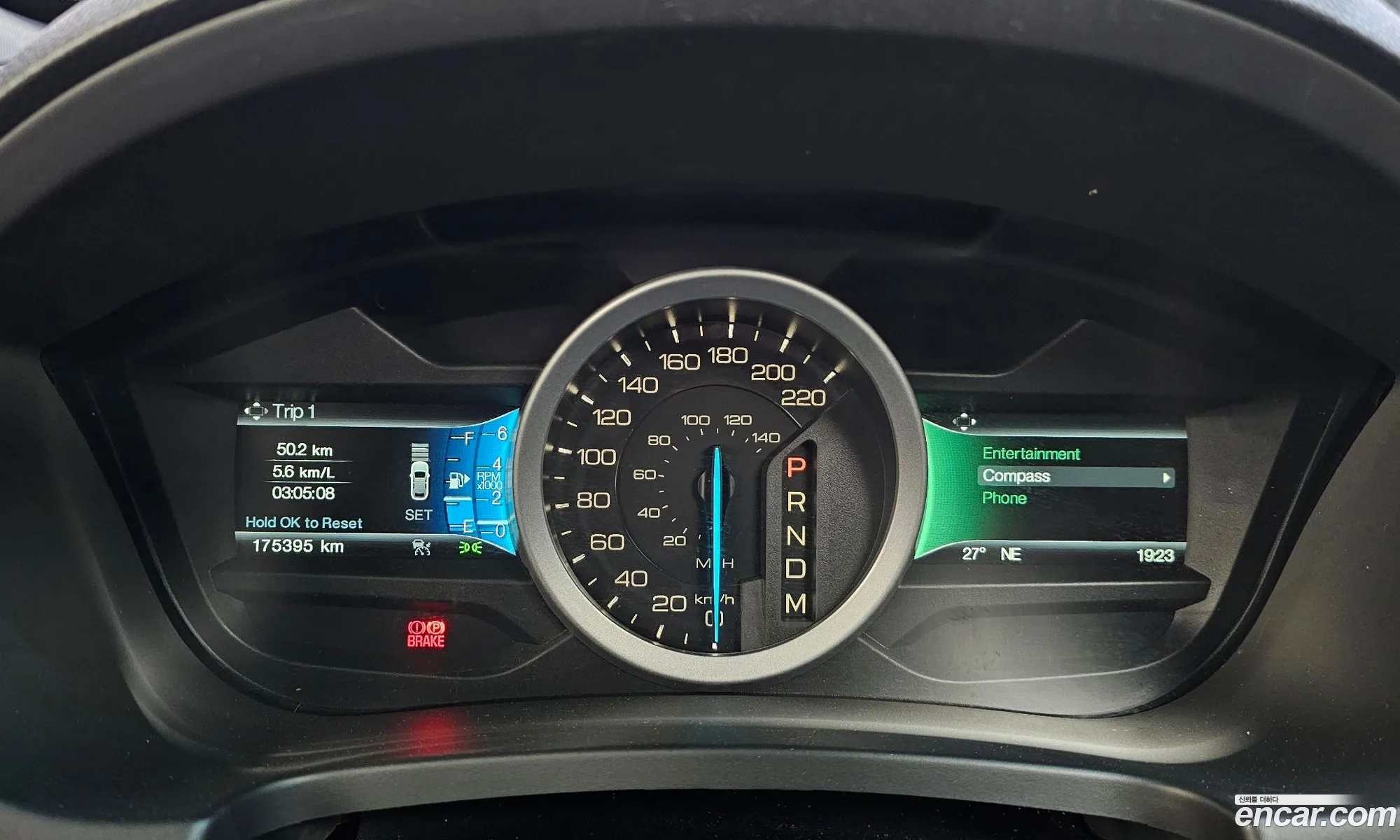 Ford Explorer 2014 1FM5K8F84EGC53389 — 5