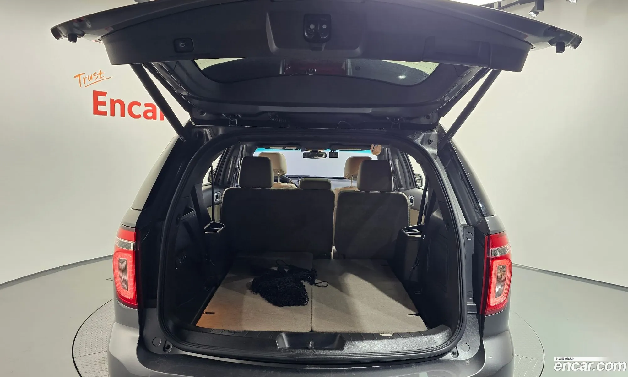 Ford Explorer 2014 1FM5K8F84EGC53389 — 17