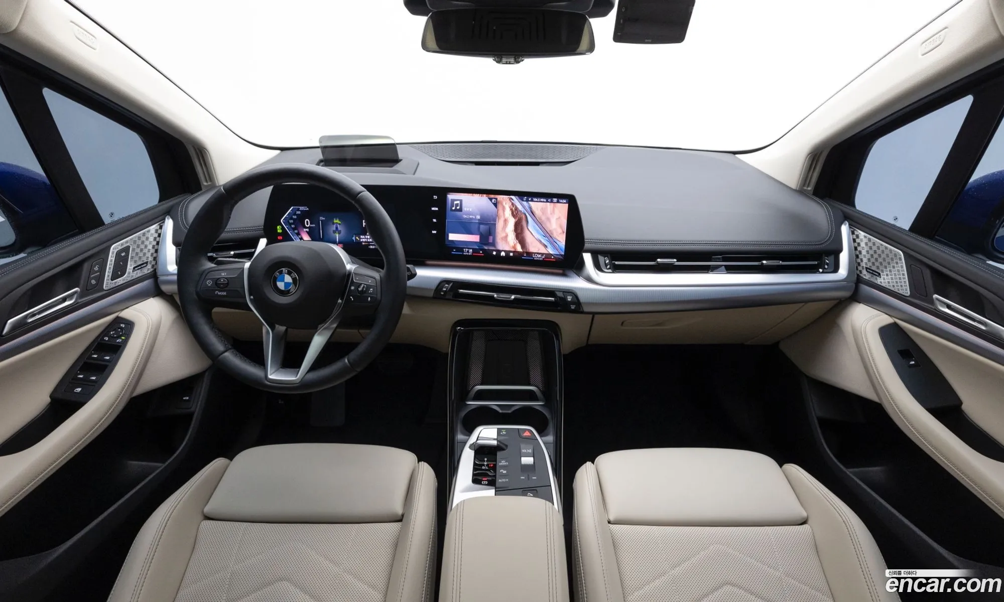 BMW 2 Series Active Tourer 2025 — 14