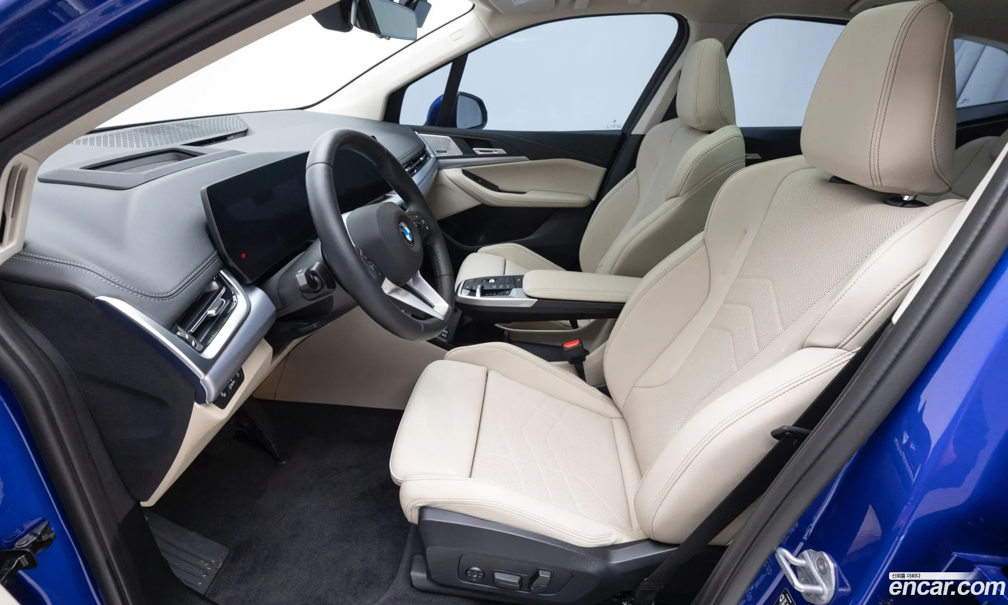 BMW 2 Series Active Tourer 2025 — 6