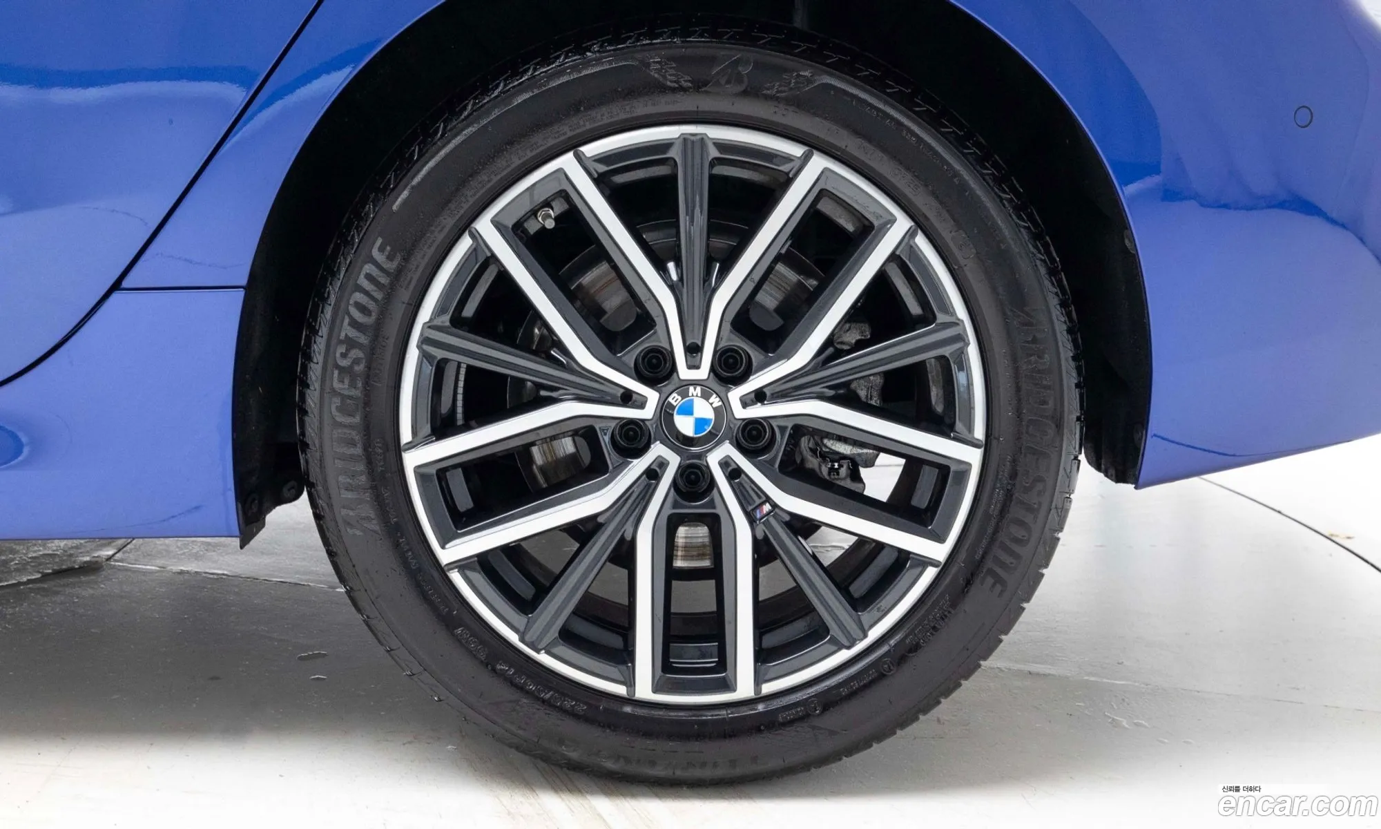 BMW 2 Series Active Tourer 2025 — 13