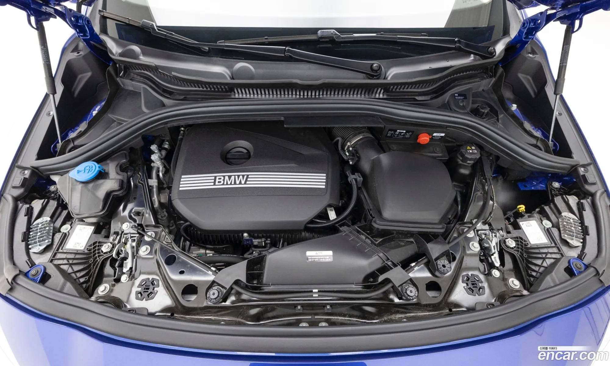 BMW 2 Series Active Tourer 2025 — 10