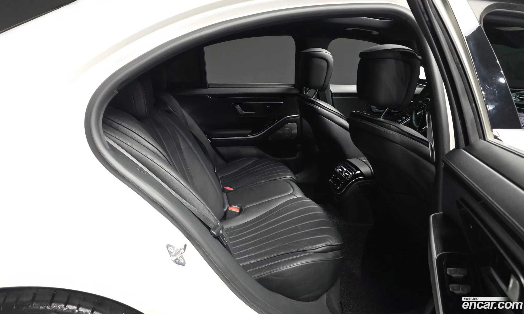 Mercedes-Benz S-Class W223 2021 — 11