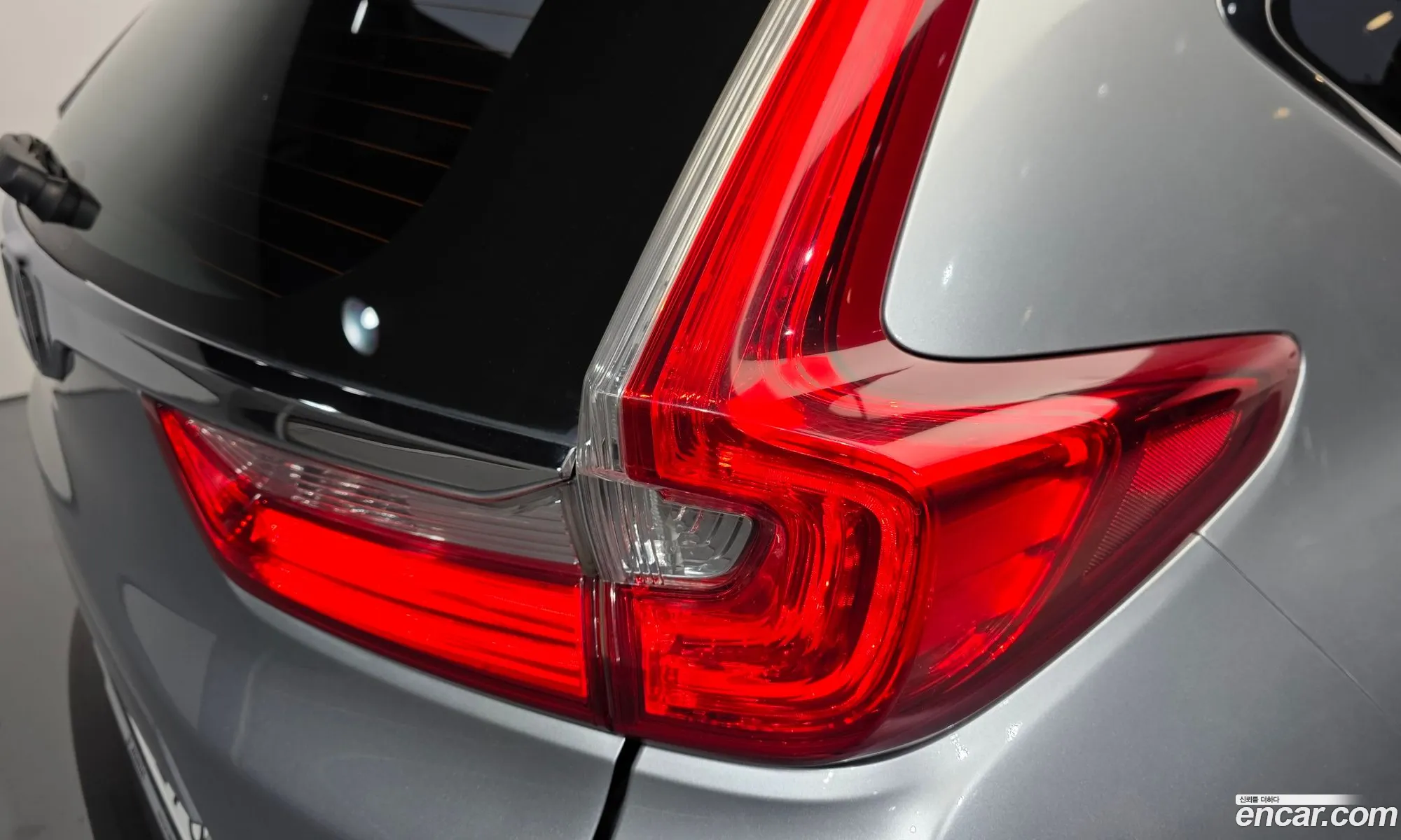 Honda CR-V 2017 5J6RW2870HL520715 — 31