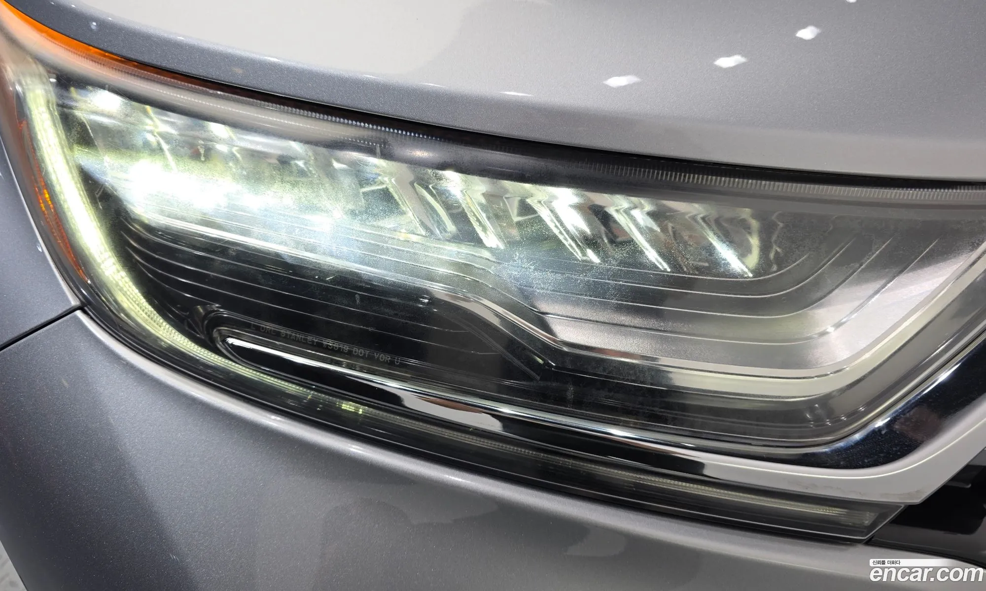 Honda CR-V 2017 5J6RW2870HL520715 — 7