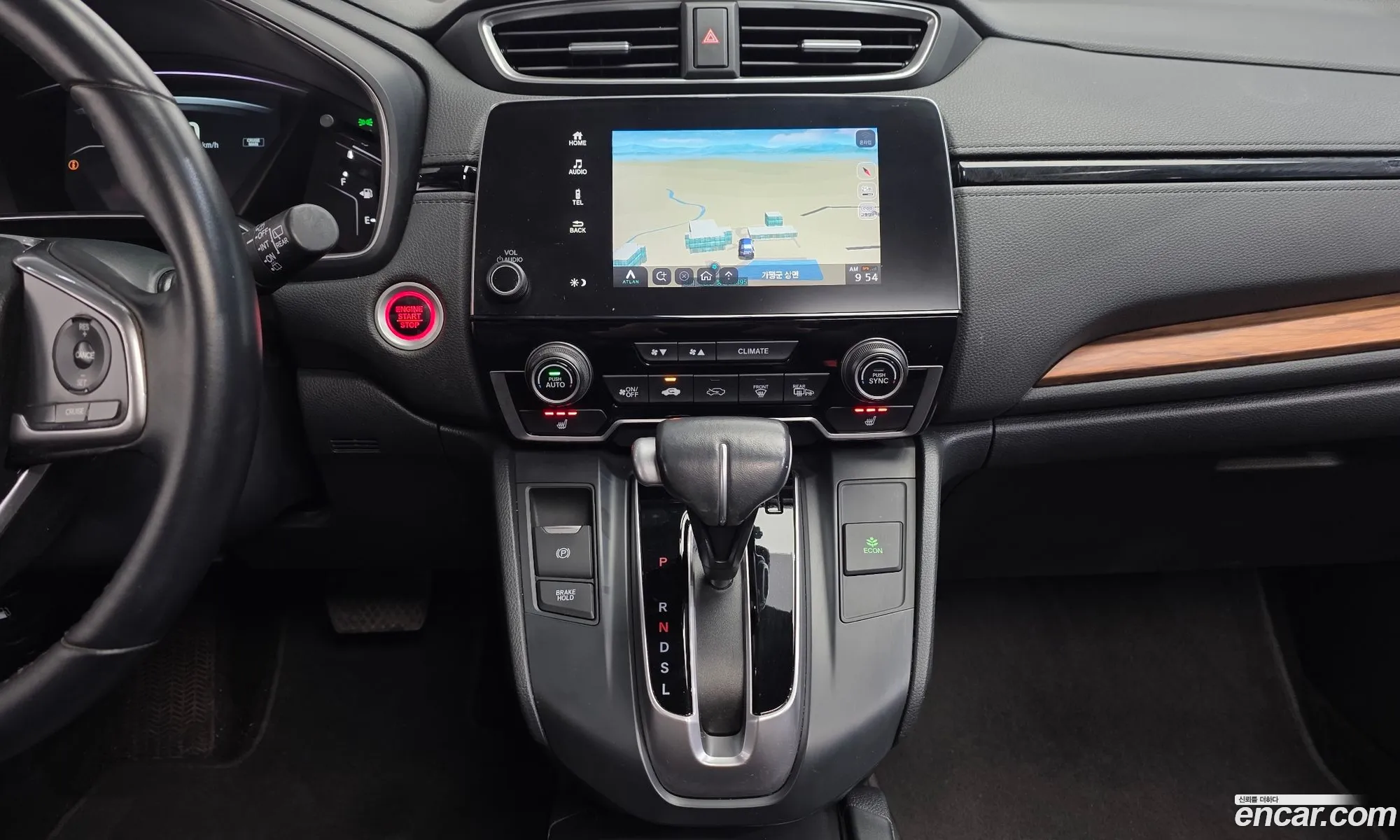 Honda CR-V 2017 5J6RW2870HL520715 — 3