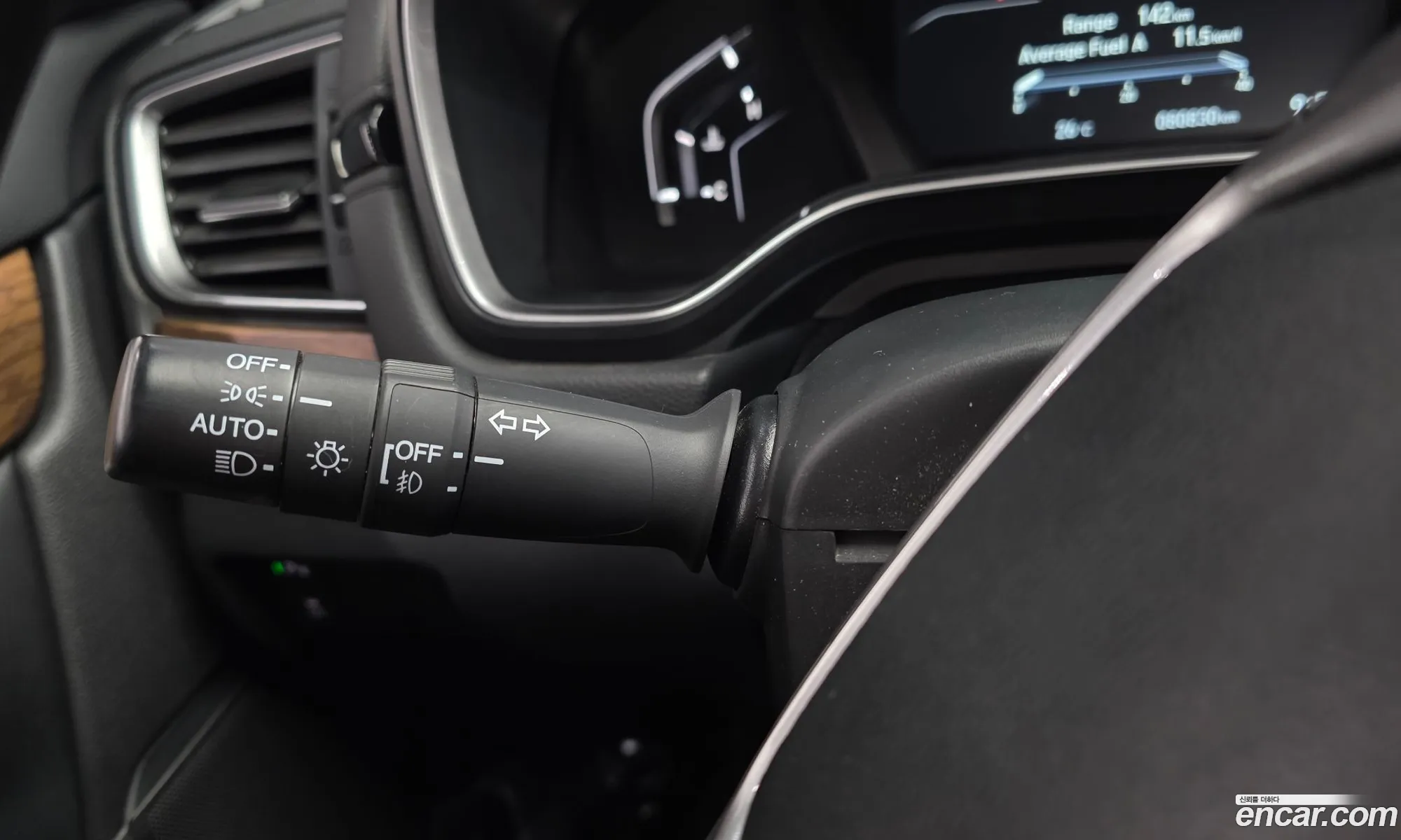 Honda CR-V 2017 5J6RW2870HL520715 — 4