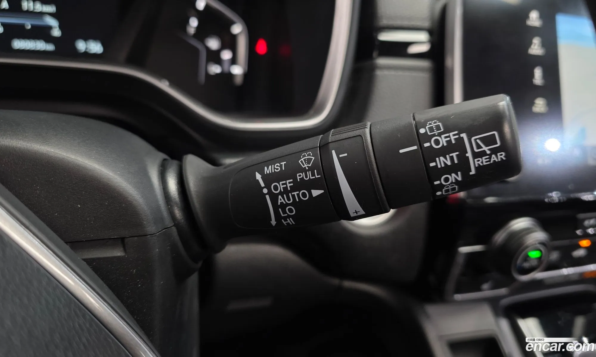 Honda CR-V 2017 5J6RW2870HL520715 — 23