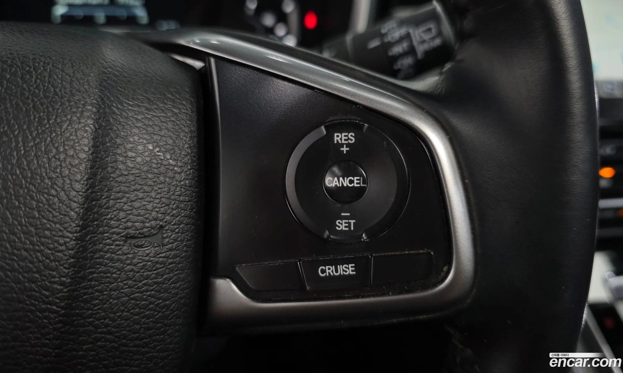 Honda CR-V 2017 5J6RW2870HL520715 — 12