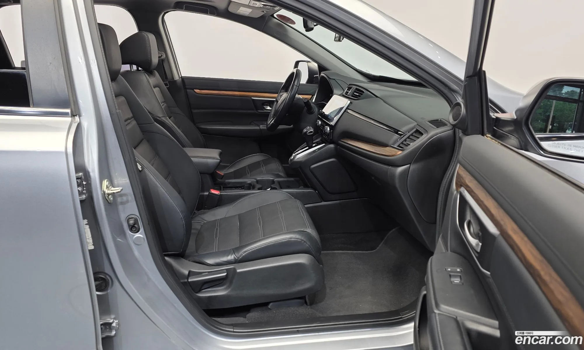 Honda CR-V 2017 5J6RW2870HL520715 — 5