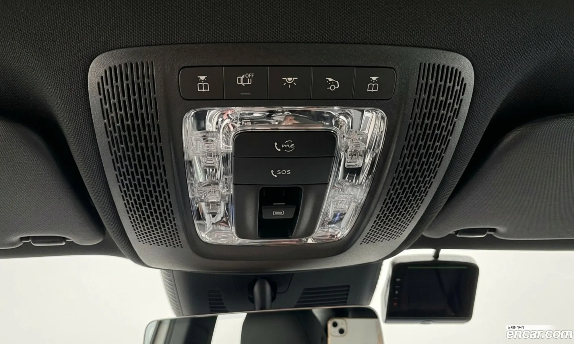 Mercedes-Benz EQA H243 2025 — 6
