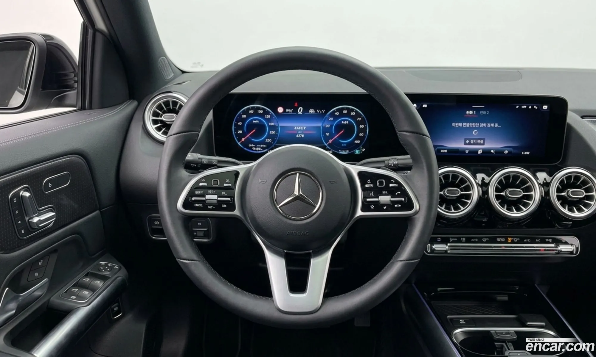 Mercedes-Benz EQA H243 2025 — 9