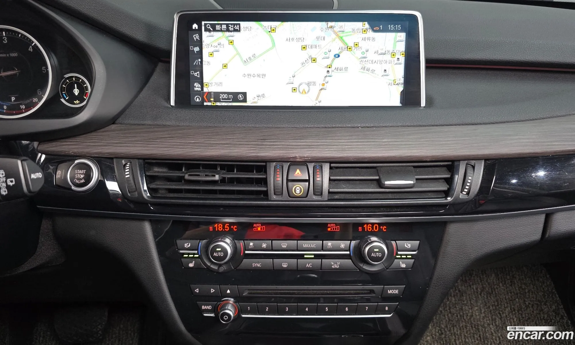 BMW X5 2017 — 12